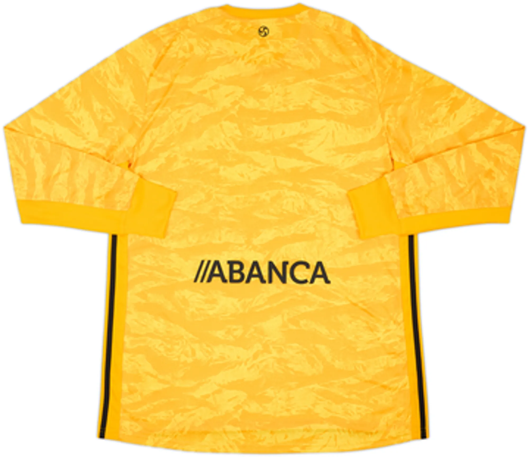 2019-20 Celta Vigo GK Shirt (XL)