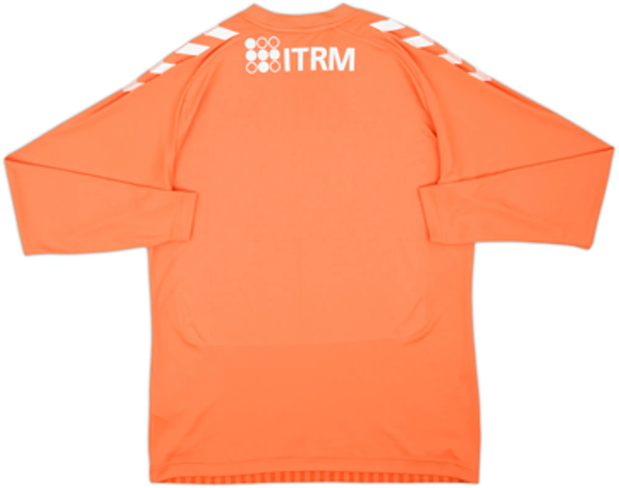 2021-22 Charlton Athletic GK Shirt (M)