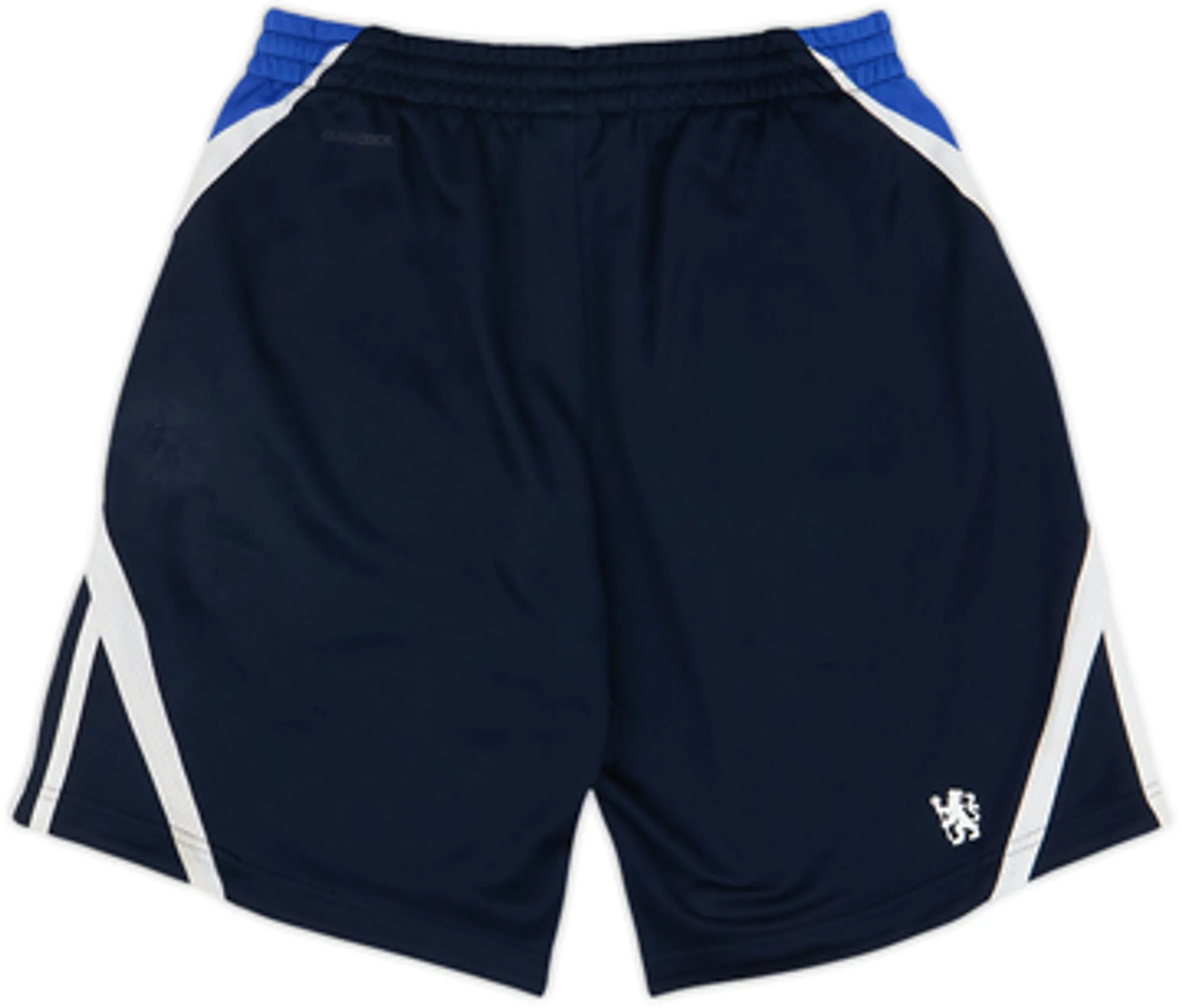 2008-09 Chelsea adidas Training Shorts - 7/10 - (S)