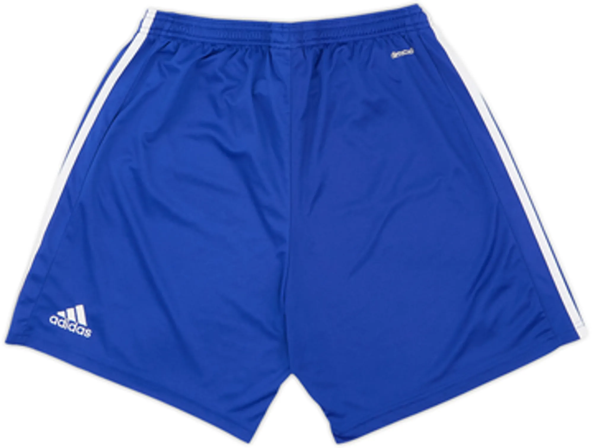 2013-14 Chelsea Home Shorts - 7/10 - (M)