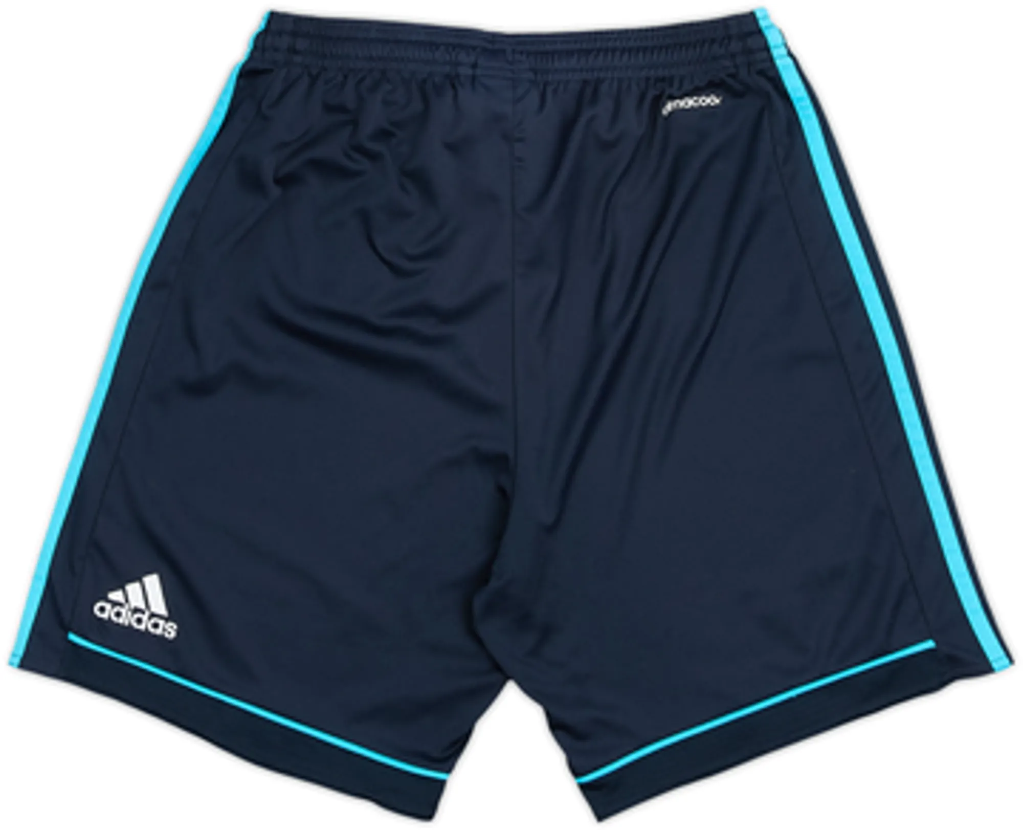 2014-15 Chelsea Away Shorts - 9/10 - (S)