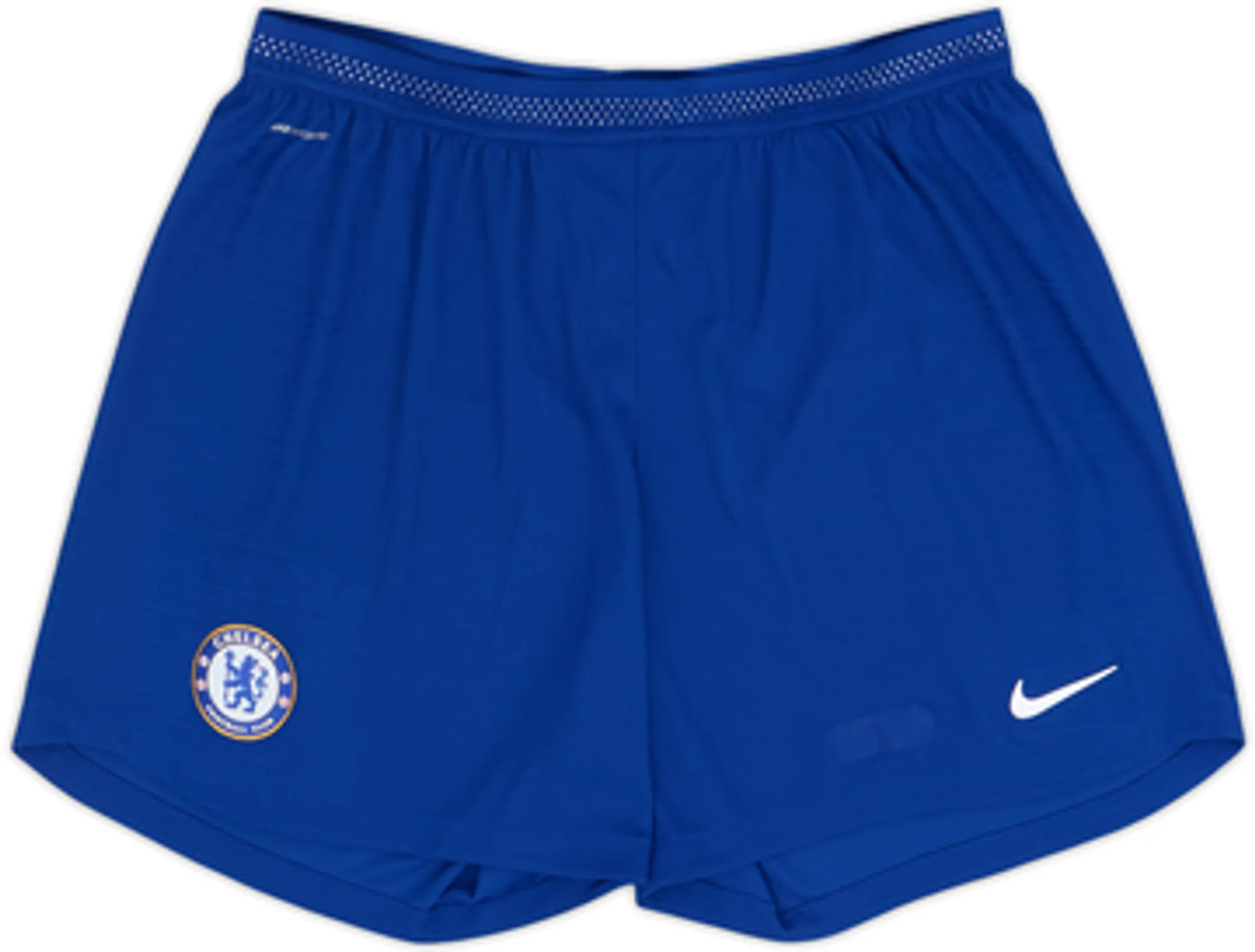 2018-19 Chelsea Home Shorts - 10/10 - (L)