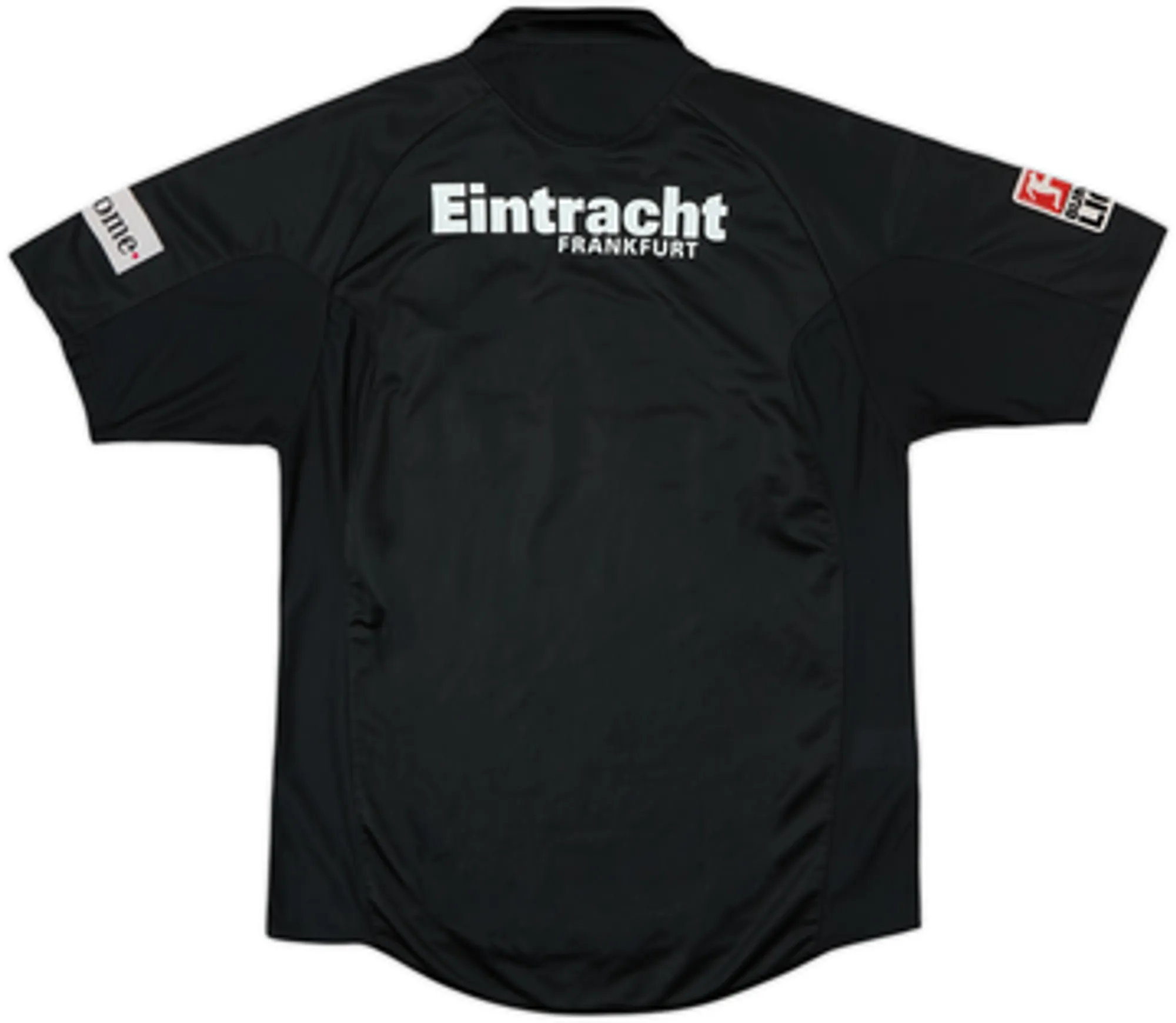2006-08 Eintracht Frankfurt Third Shirt - 4/10 - (M)