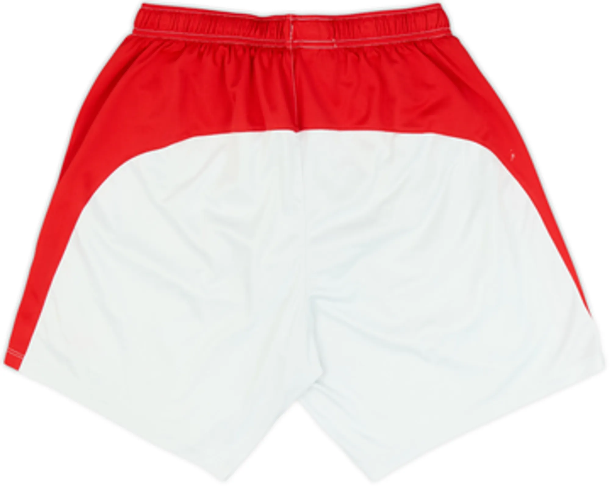 2008-10 England Umbro Training Shorts - 6/10 - (L)