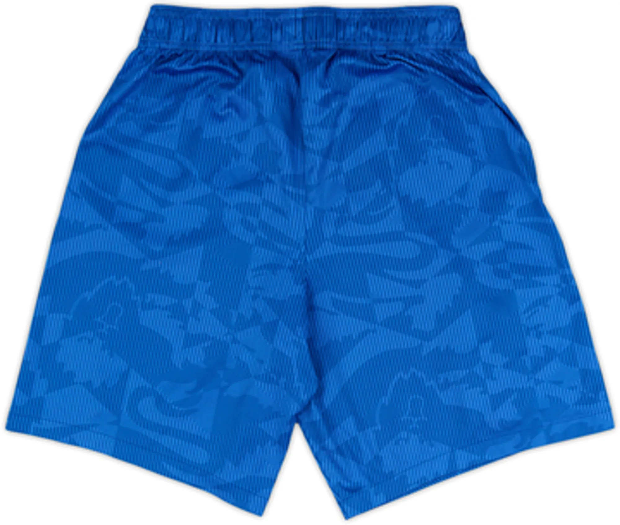 2020-21 England Away Shorts - 9/10 - (M)