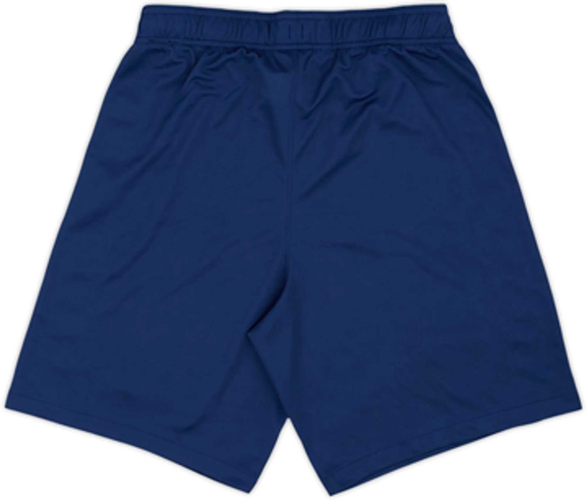 2020-21 England Home Shorts - 7/10 - (M)