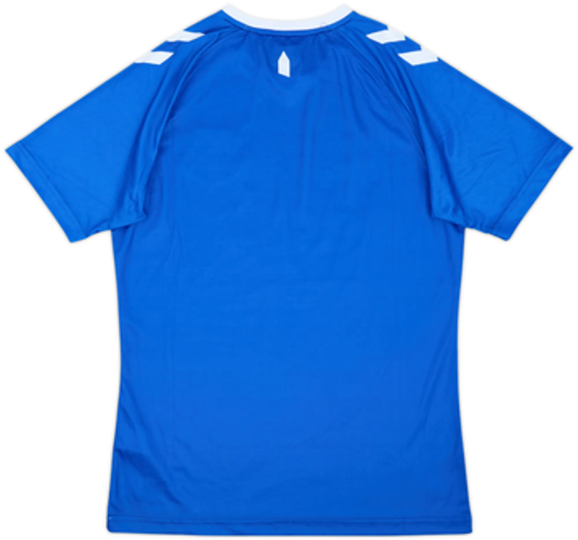 2023-24 Everton Hummel Pre-Match Training Shirt (S)
