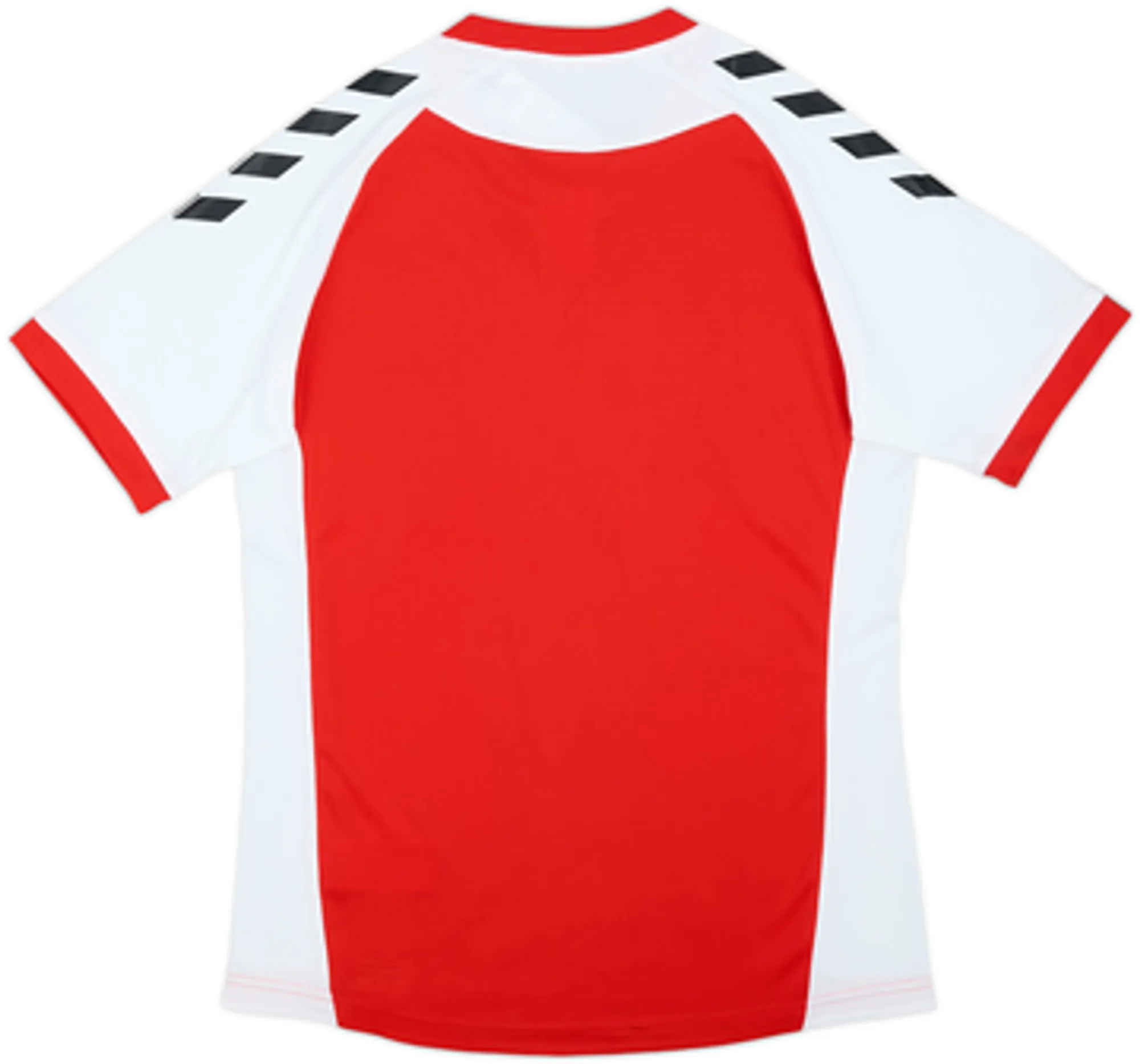 2020-21 Fleetwood Town Home Shirt (M)