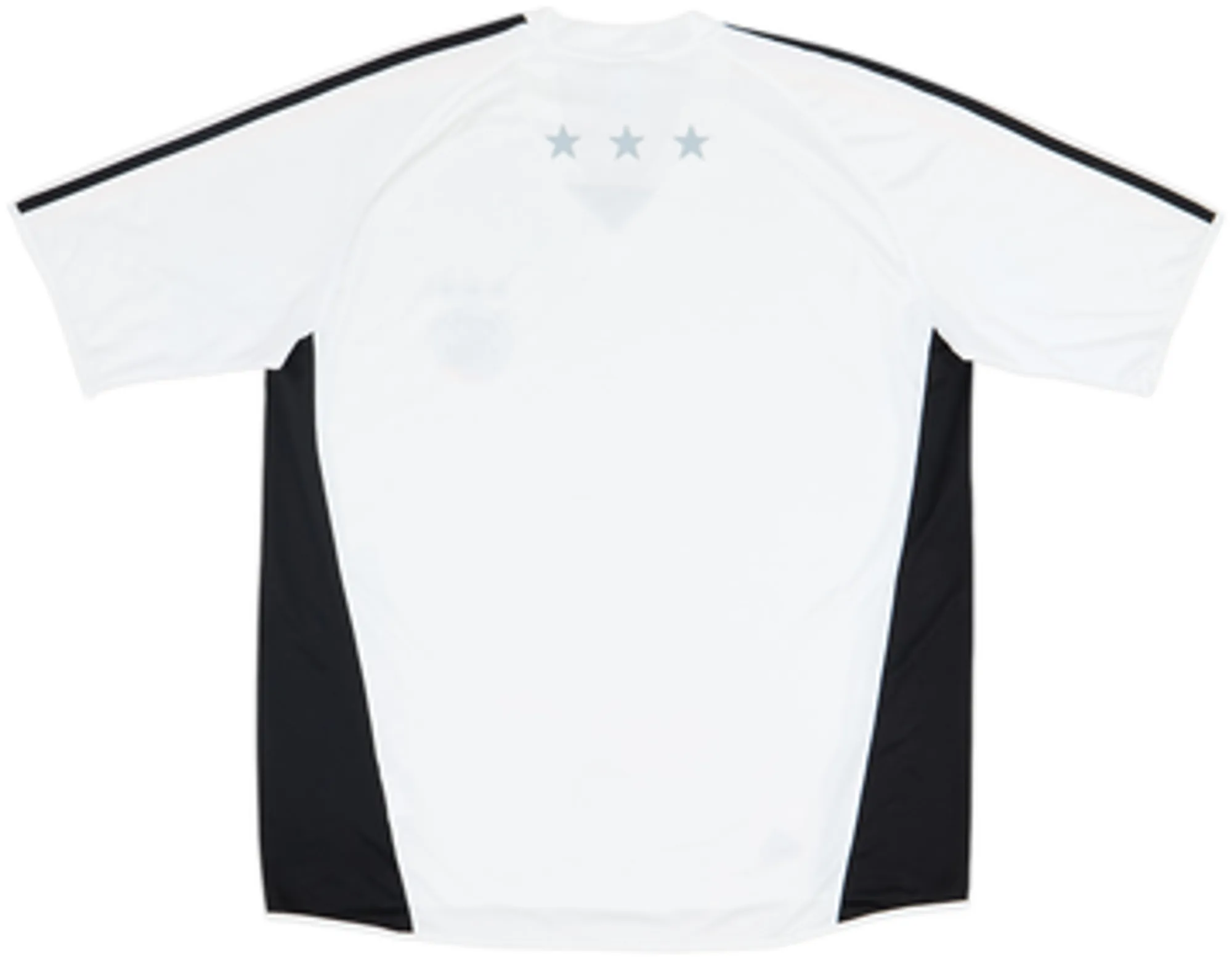 2005-06 Germany adidas Fan Shirt - 8/10 - (L)