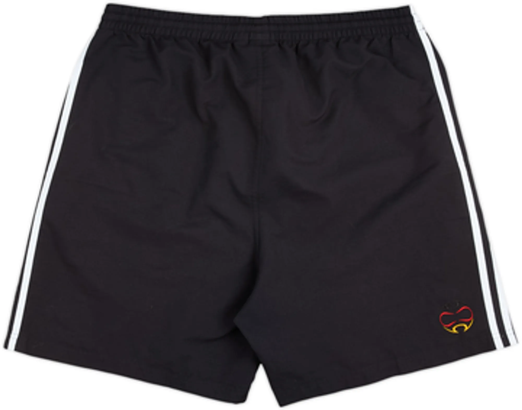 2006 Germany adidas Training Shorts - 9/10 - (L/XL)