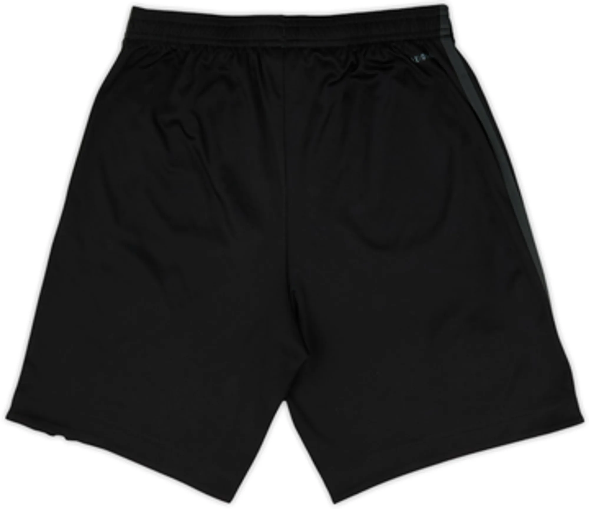 2020-22 Germany Away Shorts - 9/10 - (L.Boys)