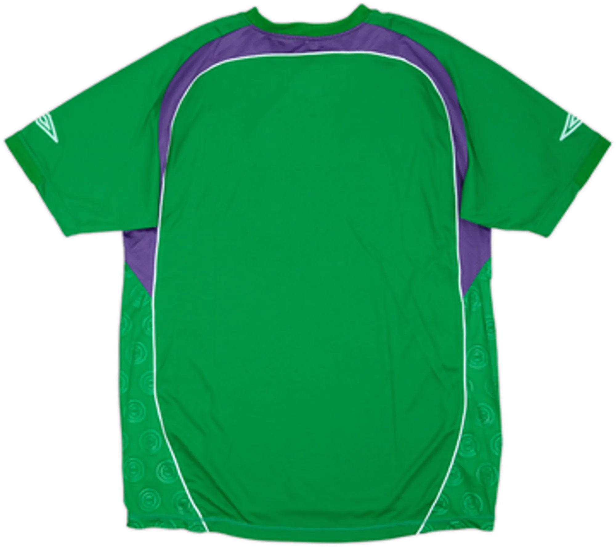 2007-08 Groningen Away Shirt (L)