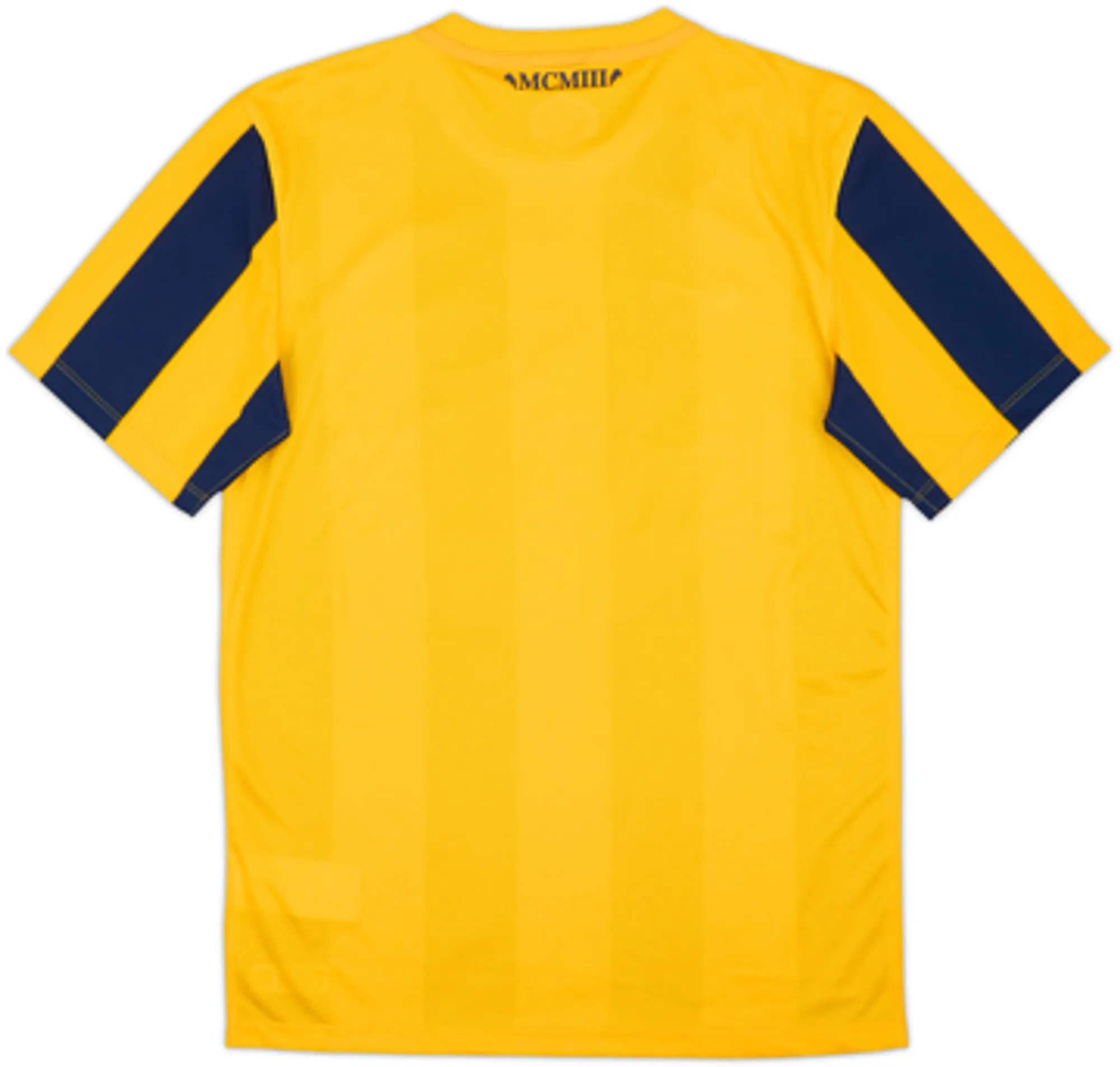 2015-16 Hellas Verona Home Shirt (S)