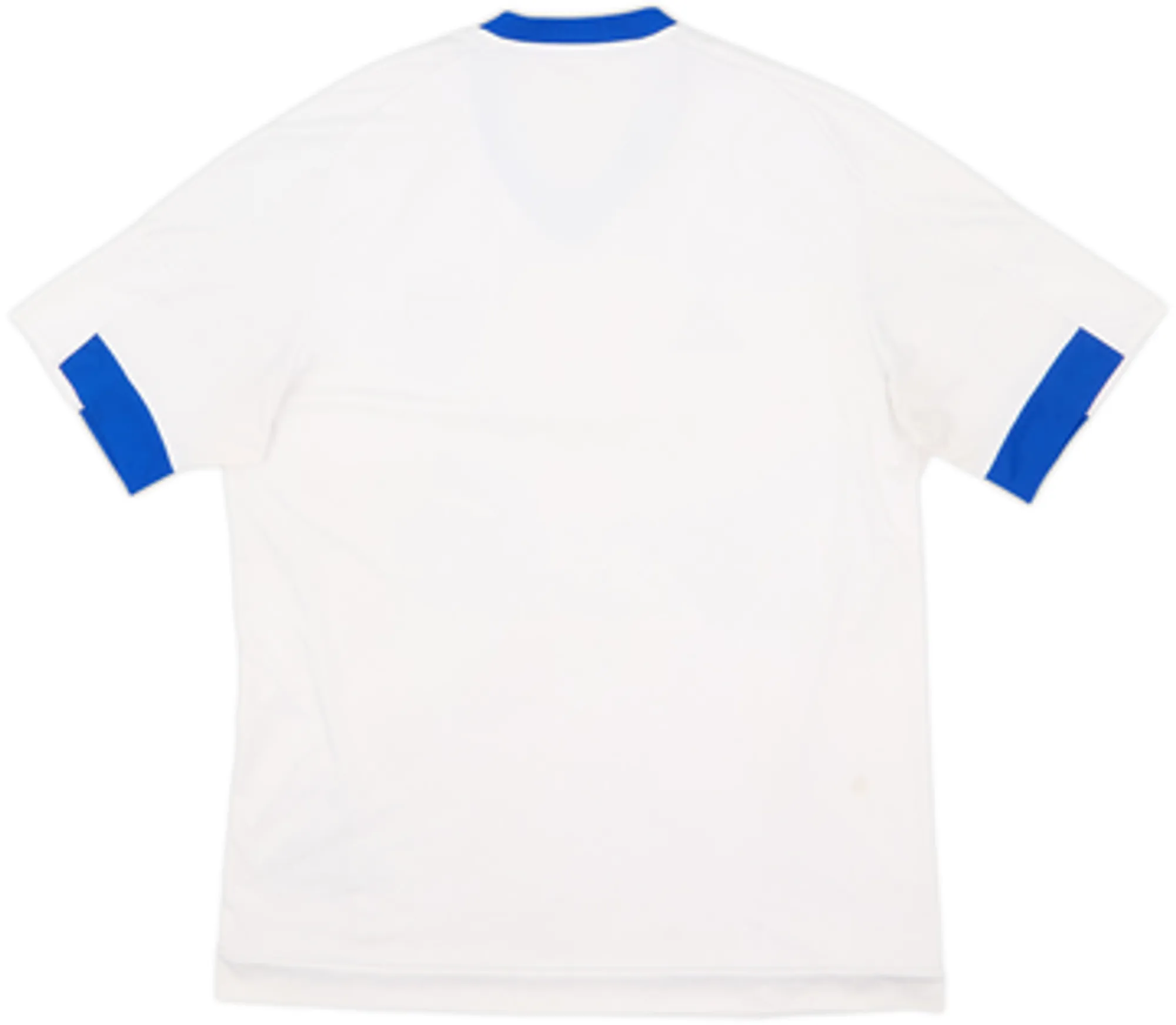 2016-17 Ipswich Away Shirt - 5/10 - (L)