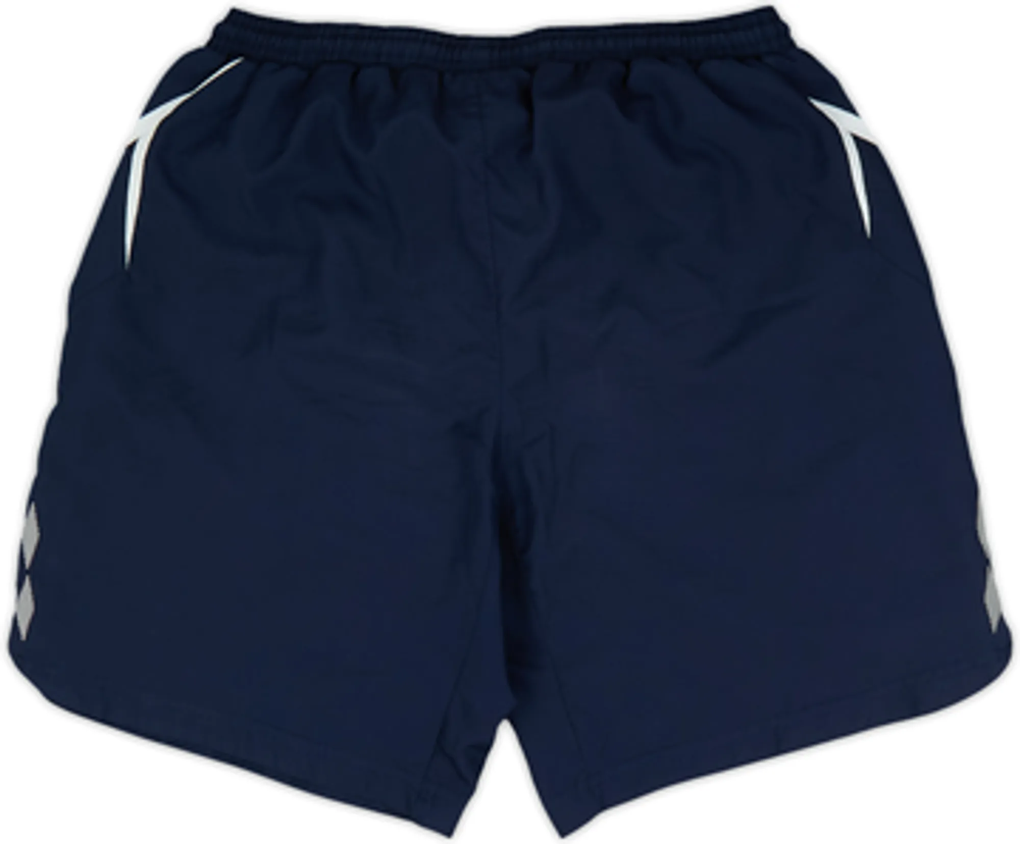 2006-08 Ireland Umbro Training Shorts - 9/10 - (M)
