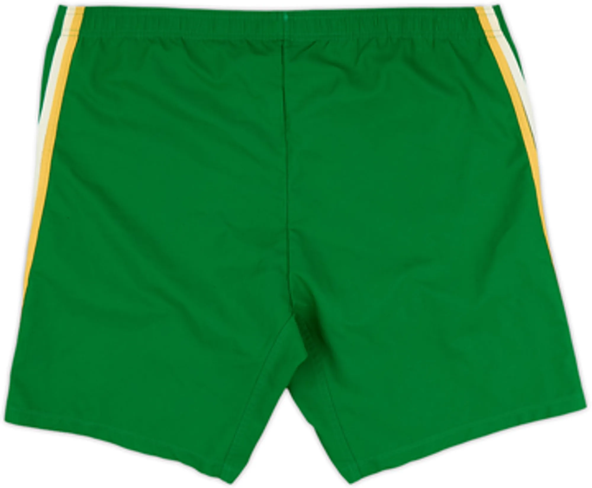 2011-12 Ireland Away Shorts - 5/10 - (L)