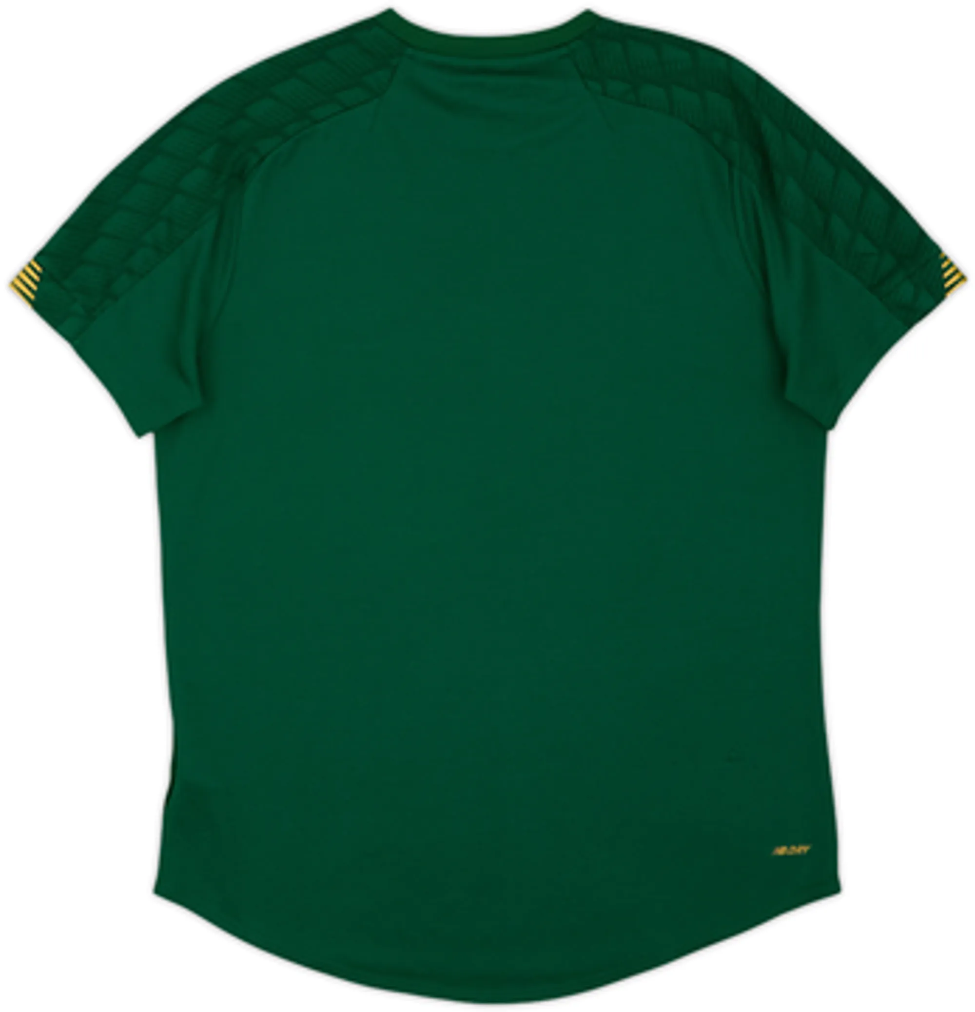 2019-20 Ireland Umbro Training Shirt - 10/10 - (M)