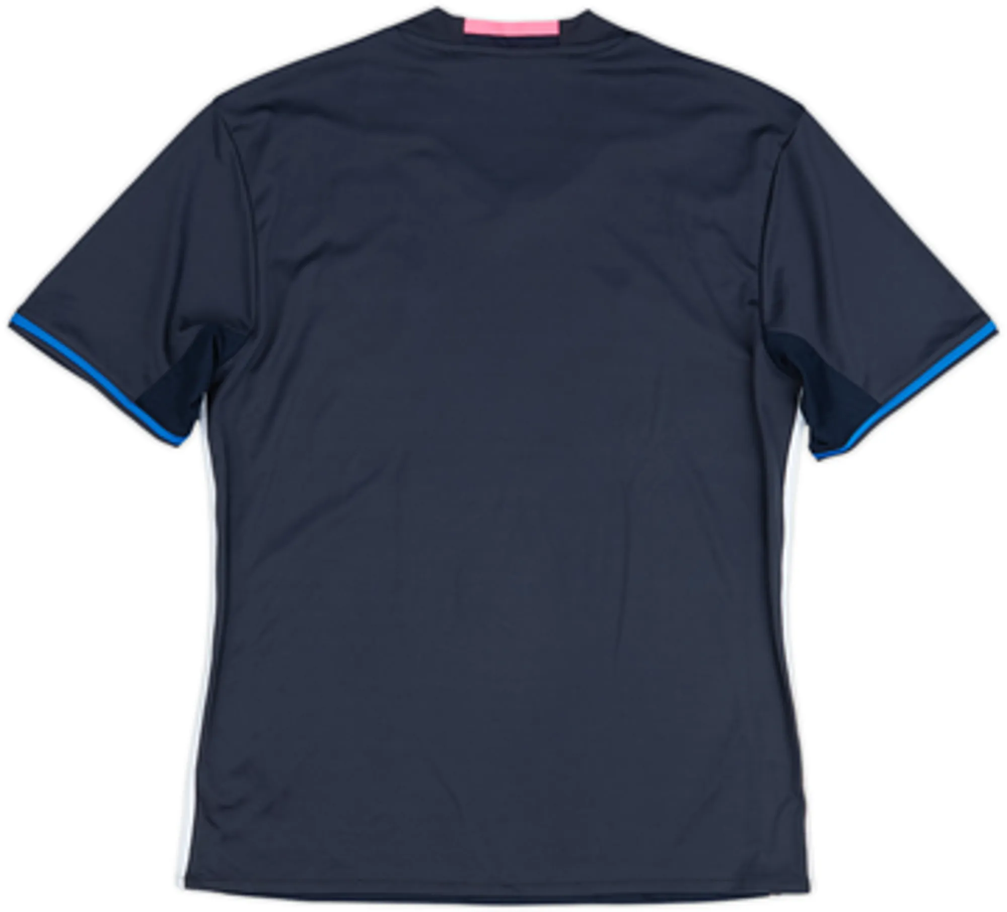 2016-17 Japan Women's Home Shirt - 9/10 - (Women's XXL)