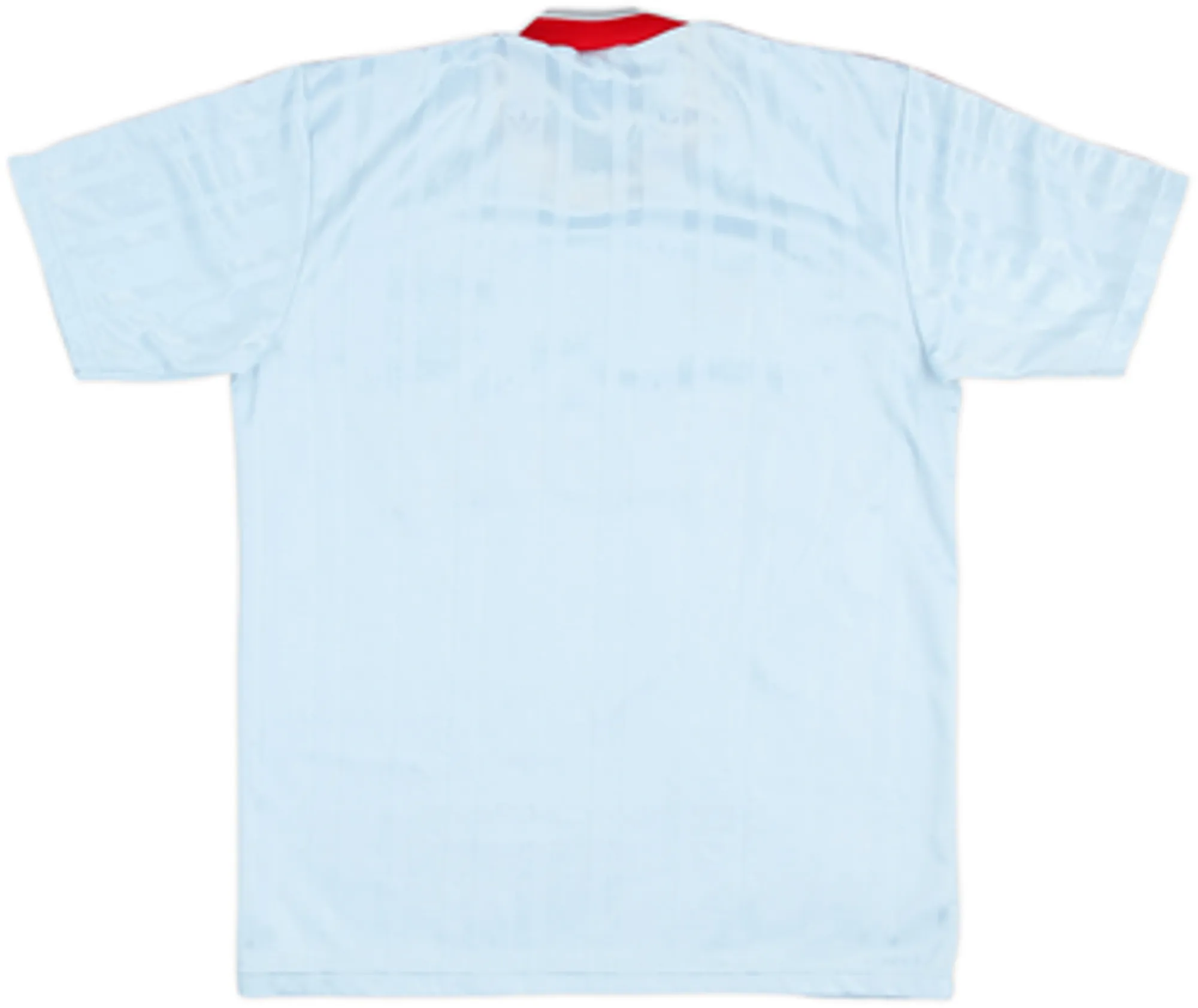 1988-89 Liverpool Away Shirt - 10/10 - (M)