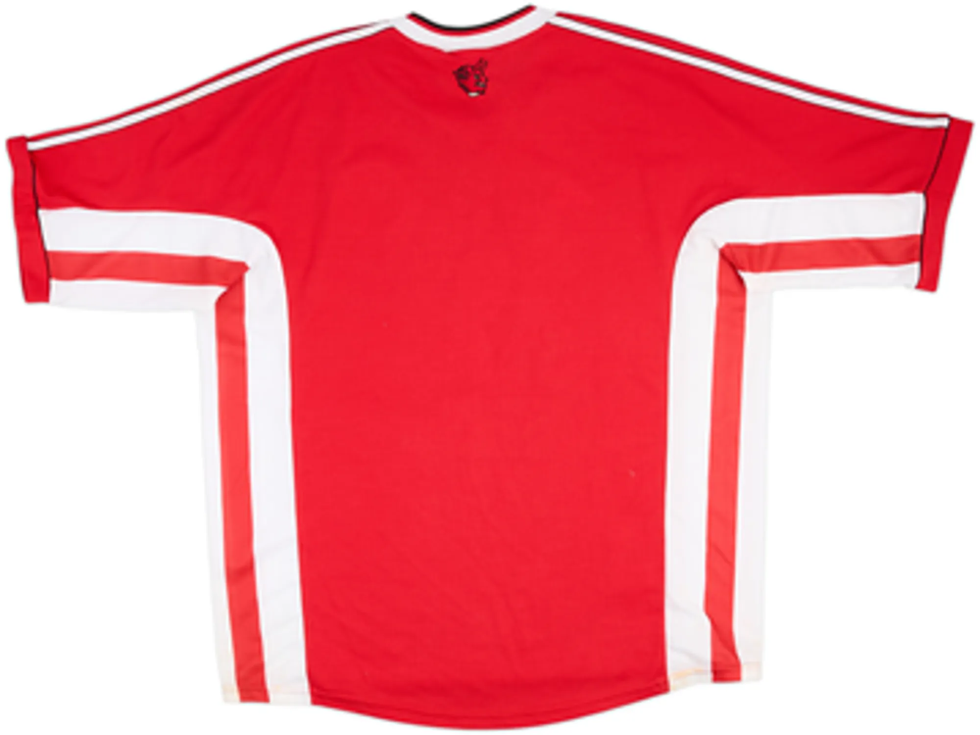 1998-99 Kaiserslautern Home Shirt - 7/10 - (XL)