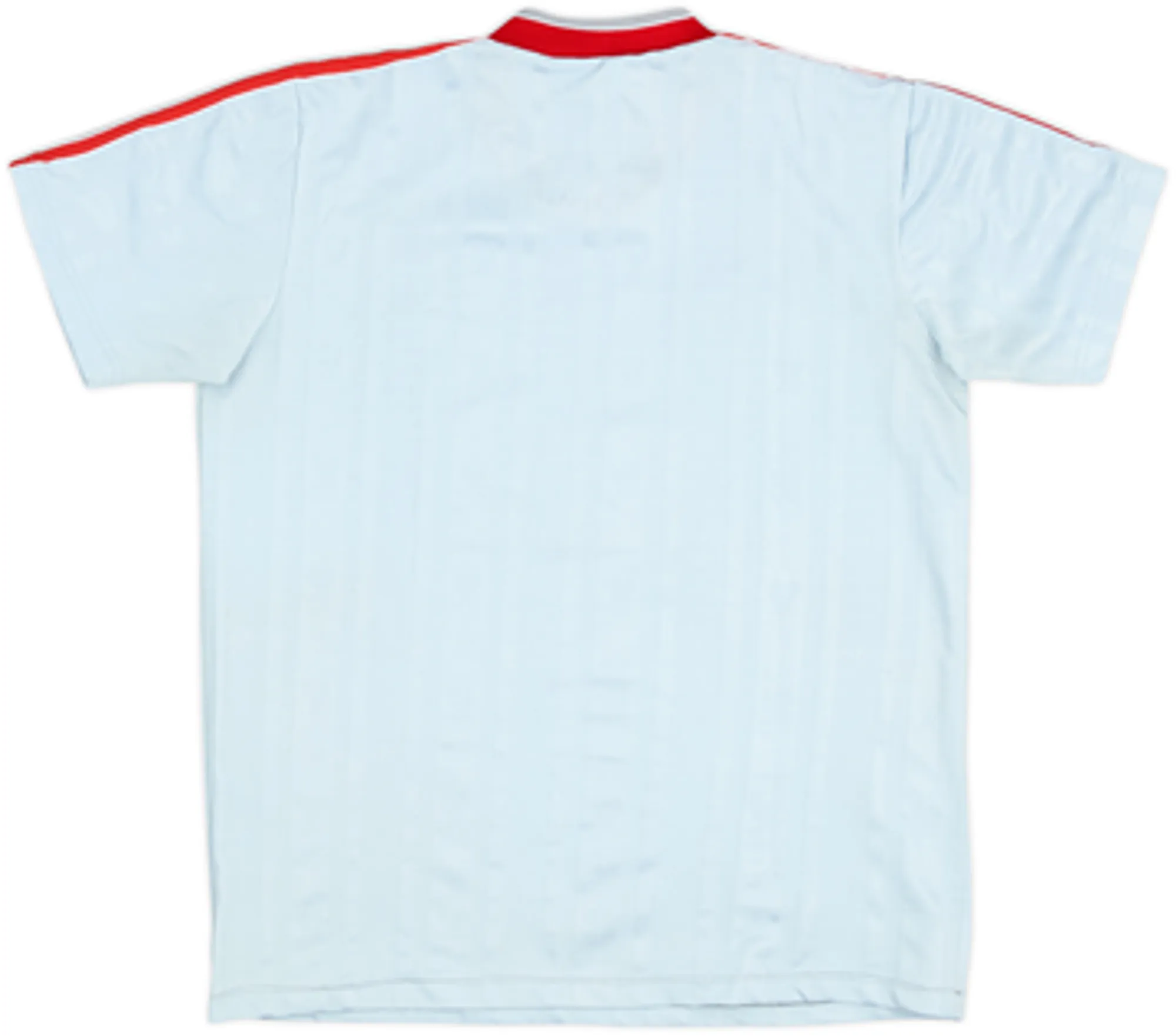 1987-88 Liverpool Away Shirt - 7/10 - (M)