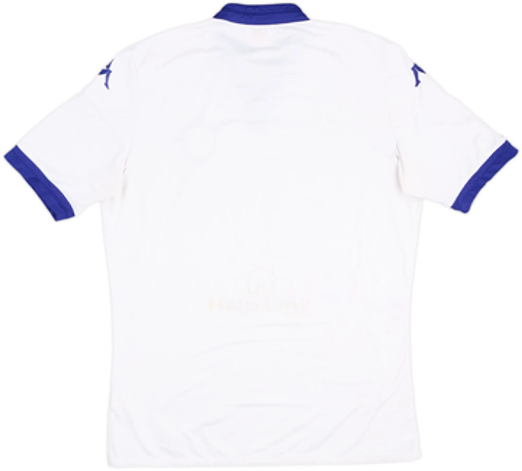 2015-16 Leeds United Home Shirt - 4/10 - (M)