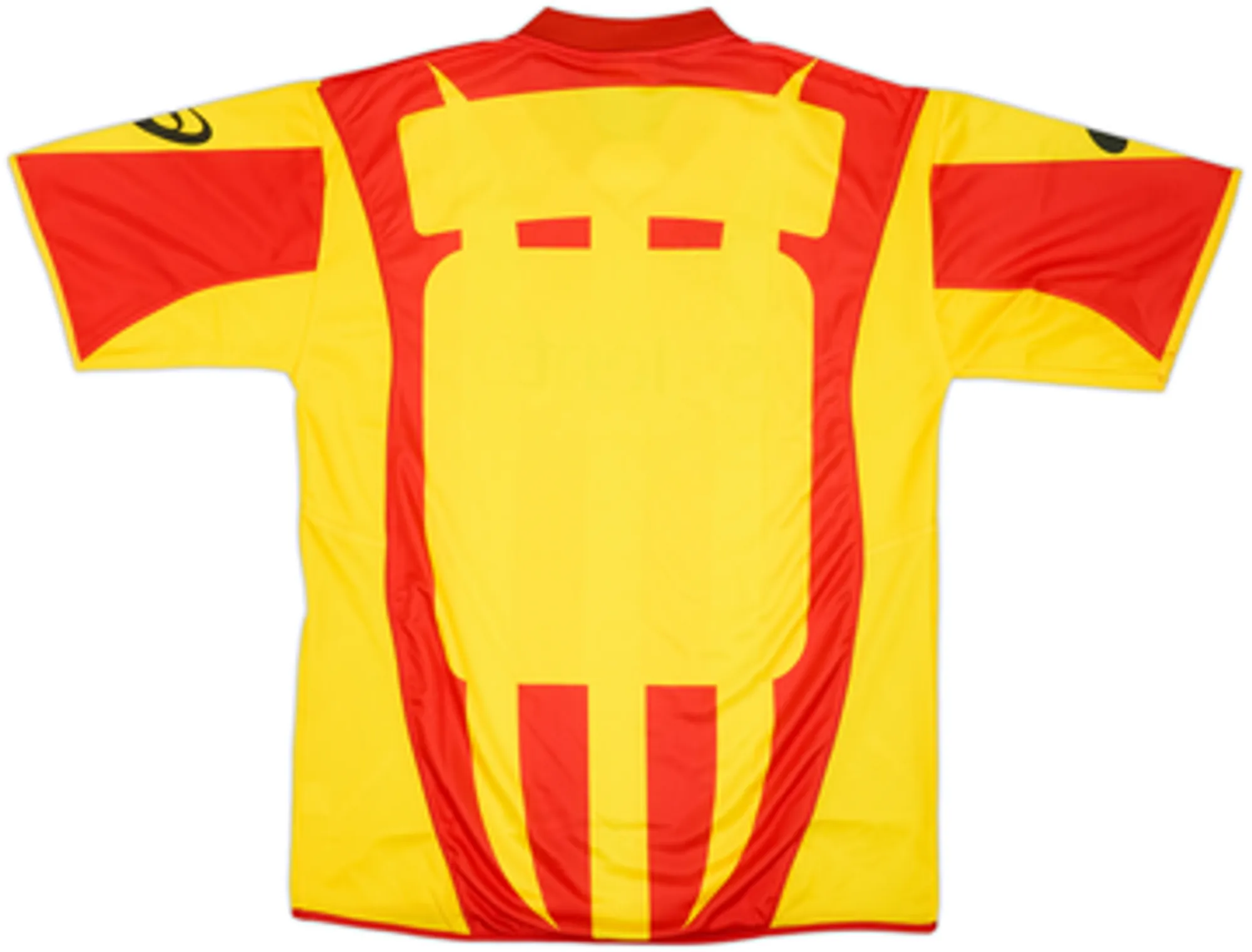 2005-06 Lecce Home Shirt (XL)