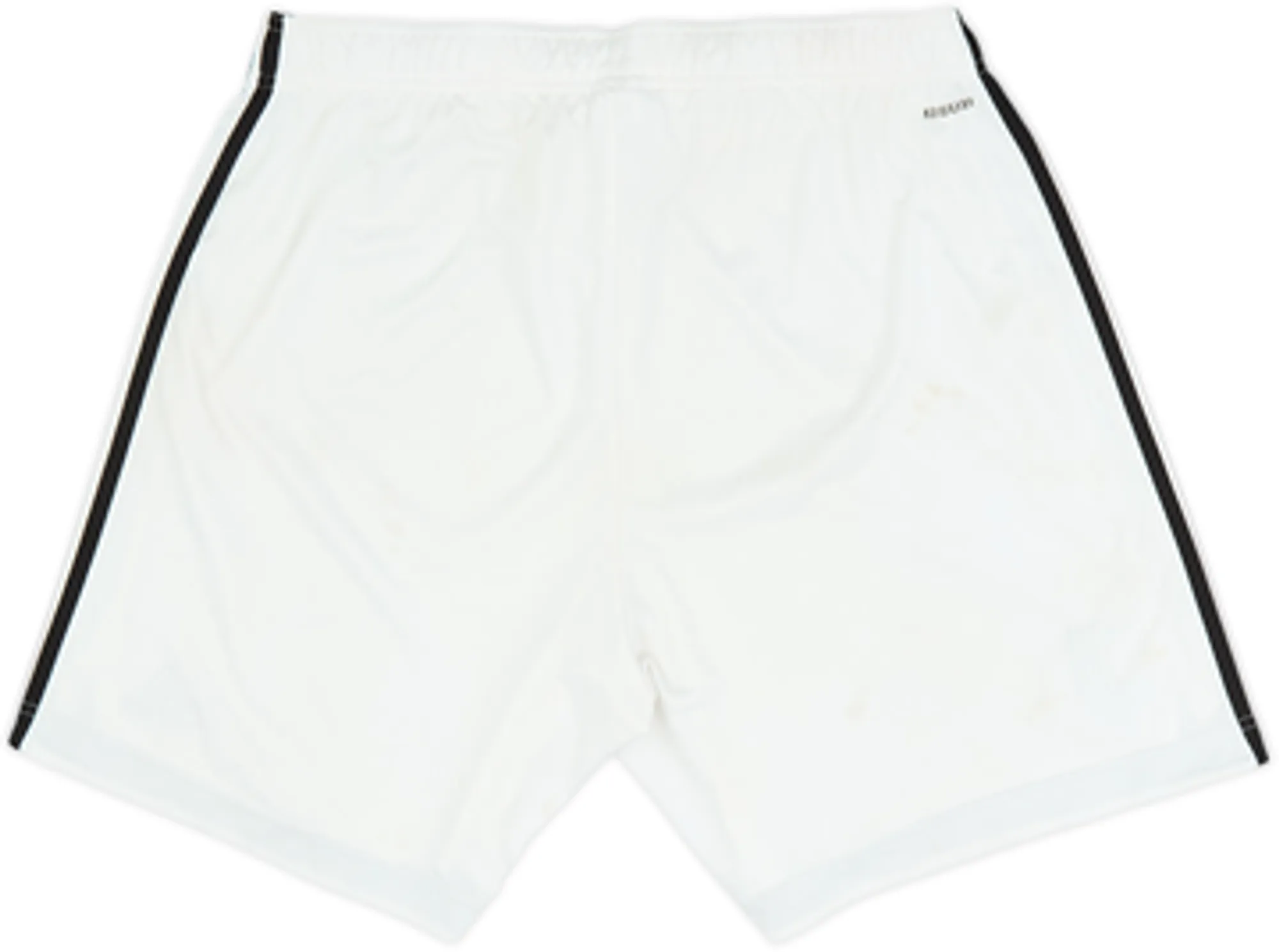 2021-22 Juventus Home Shorts - 5/10 - (XL)