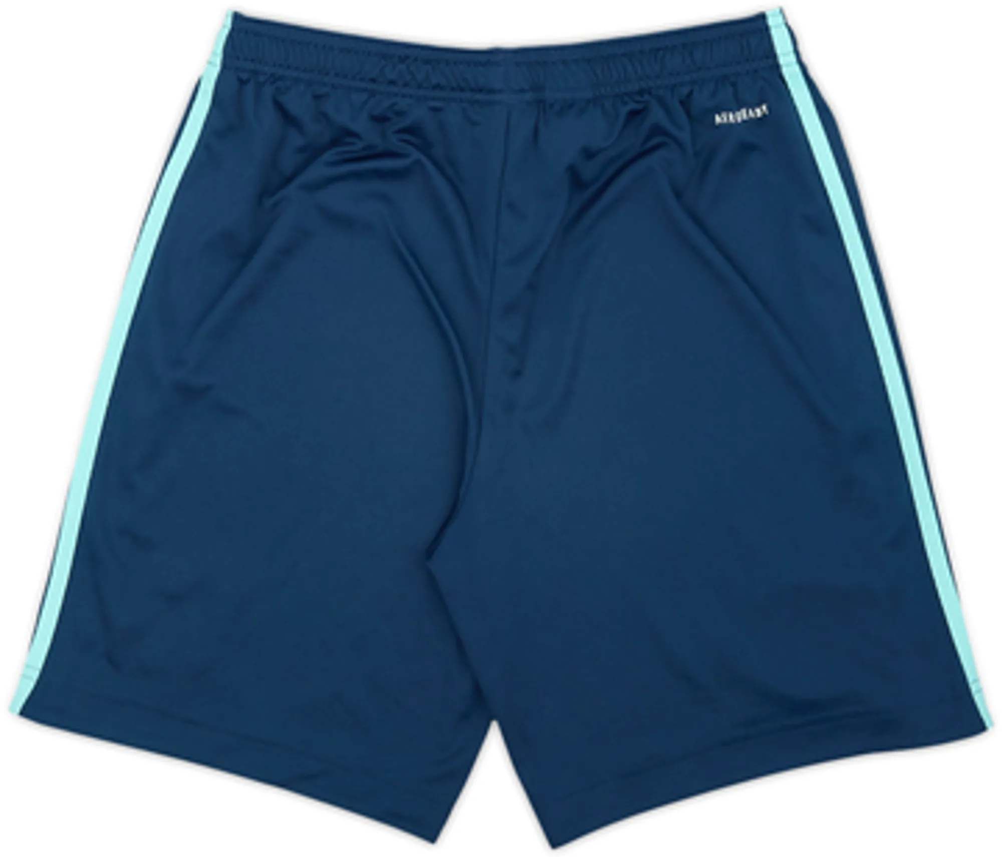 2021-22 Leicester Away Shorts - 10/10 - (L.Boys)