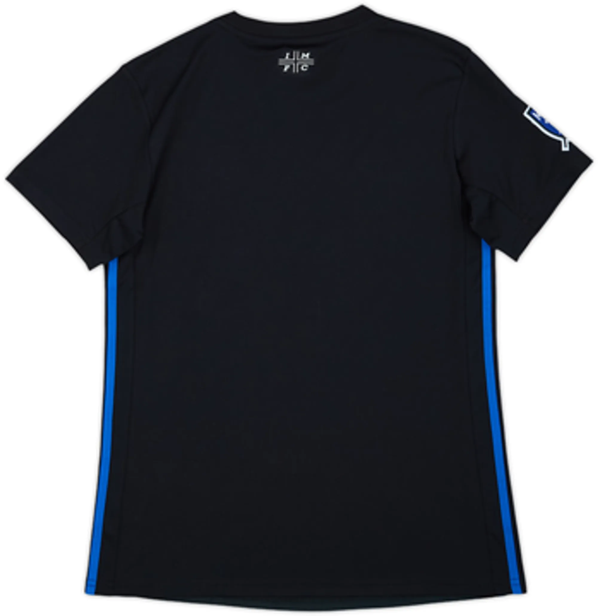 2019-20 Montreal Impact Home Shirt (Women's S)