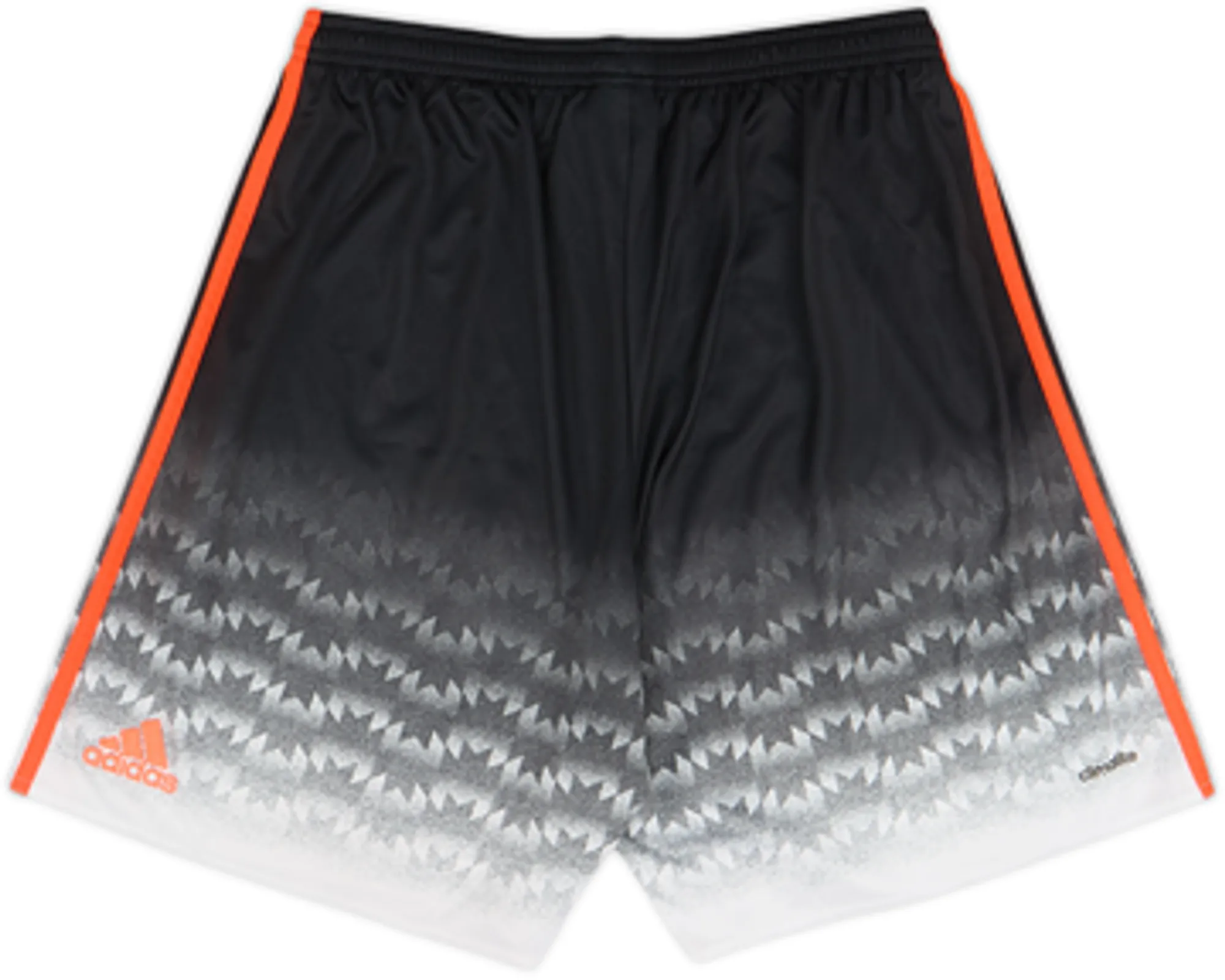 2015-16 Manchester United Third Shorts - 6/10 - (M)