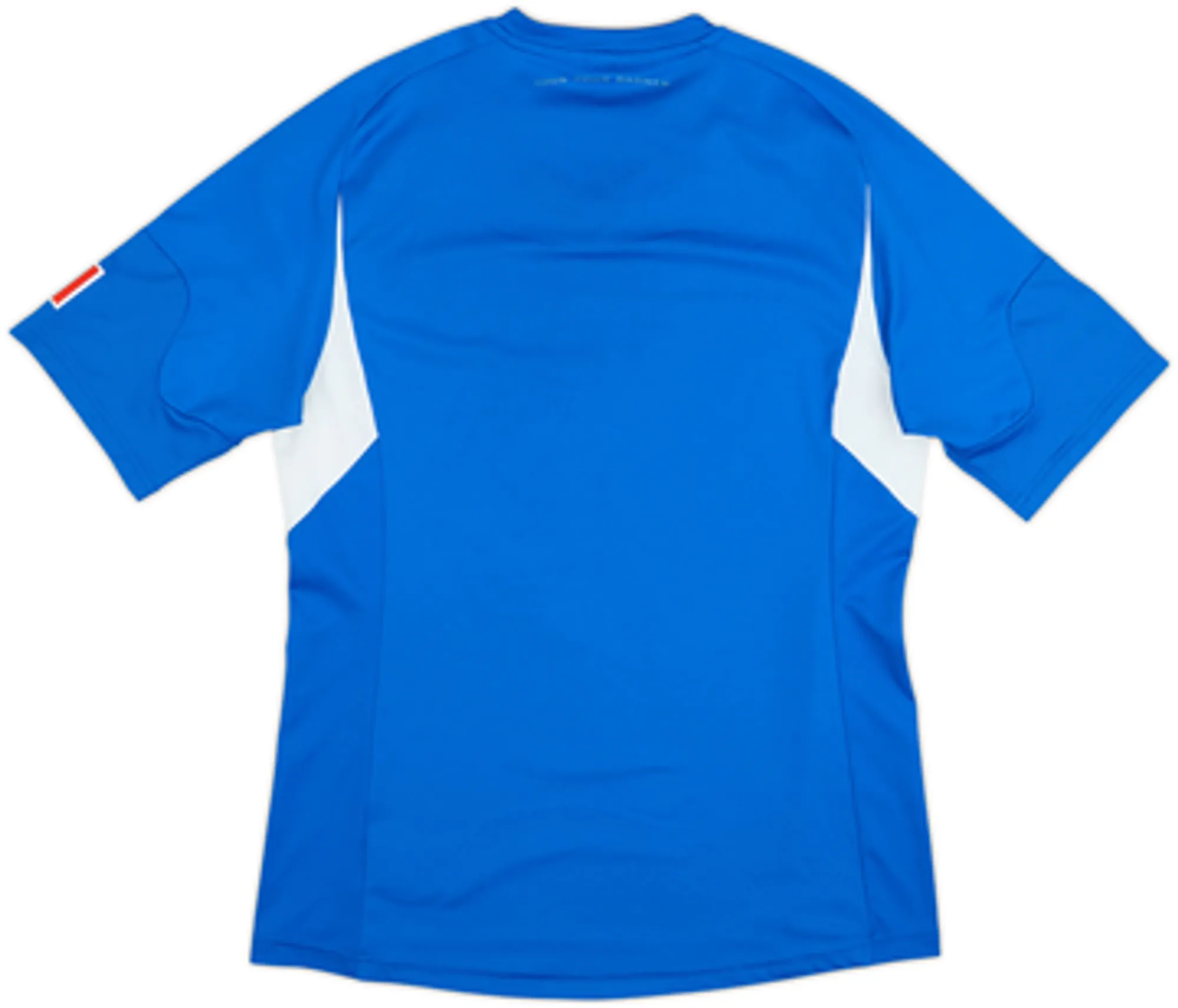 2012 Montreal Impact Authentic Home Shirt - 3/10 - (L)