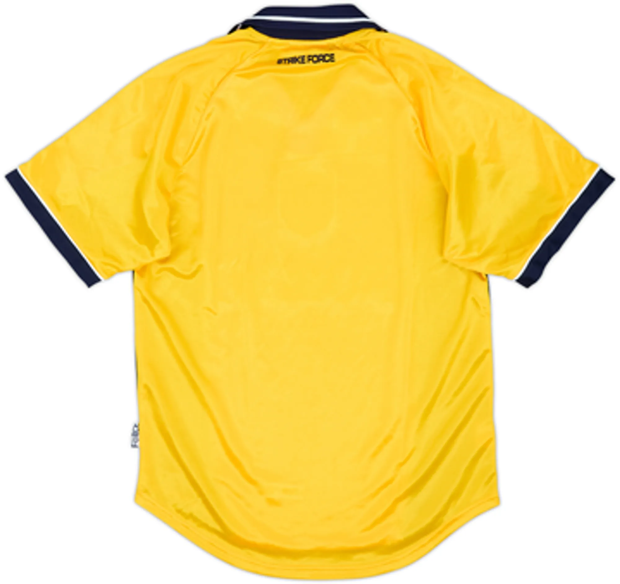 1999-00 Millwall Away Shirt (S)