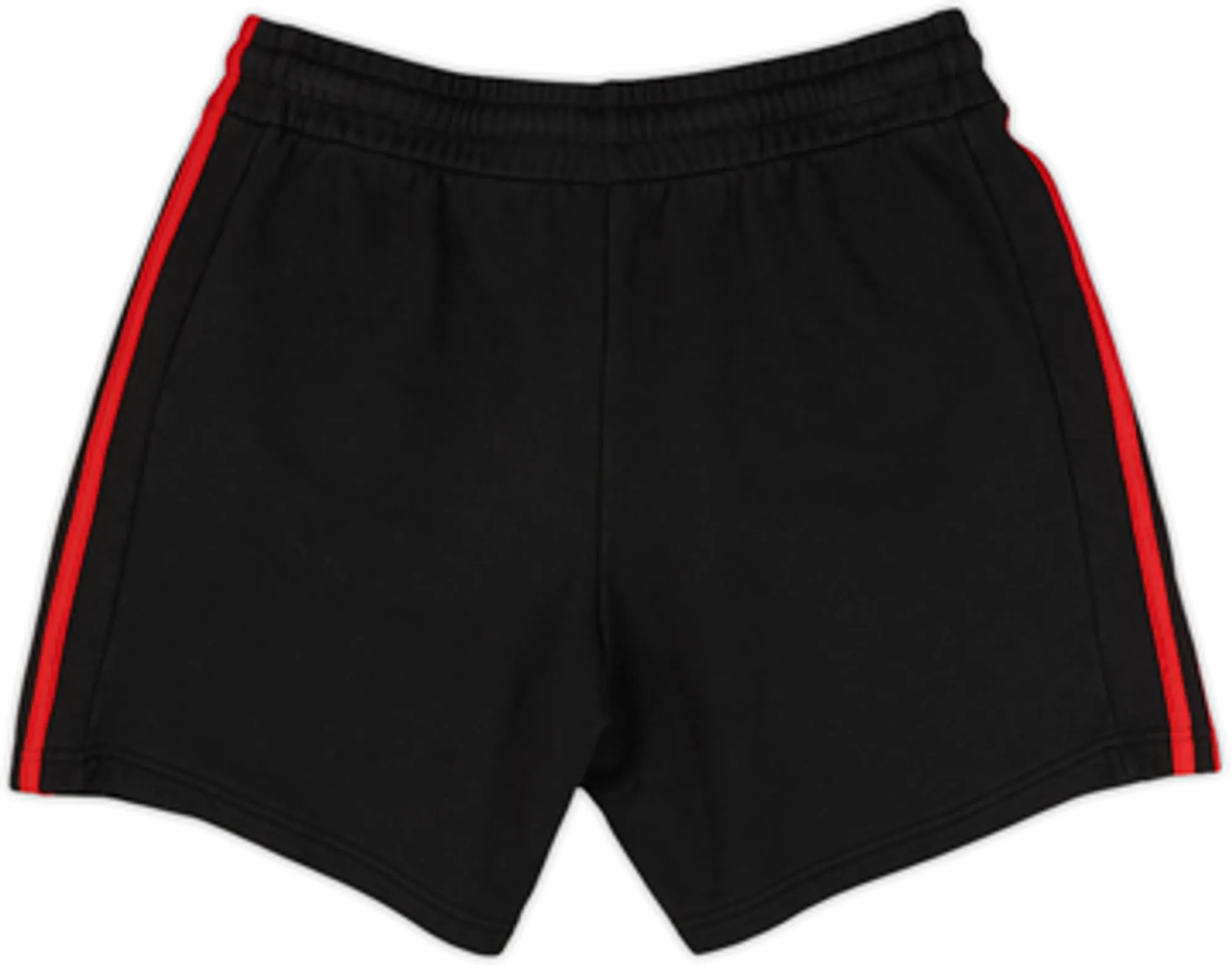 2024-25 Manchester United adidas Leisure Shorts - 9/10 - (L)