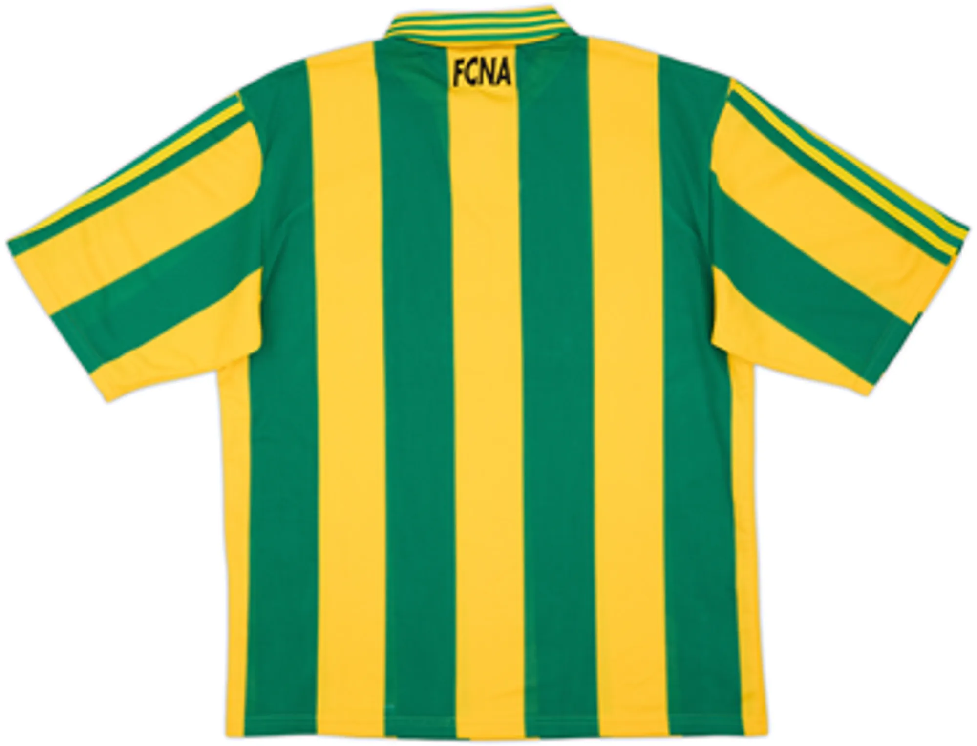 1997-98 Nantes Home Shirt (L)