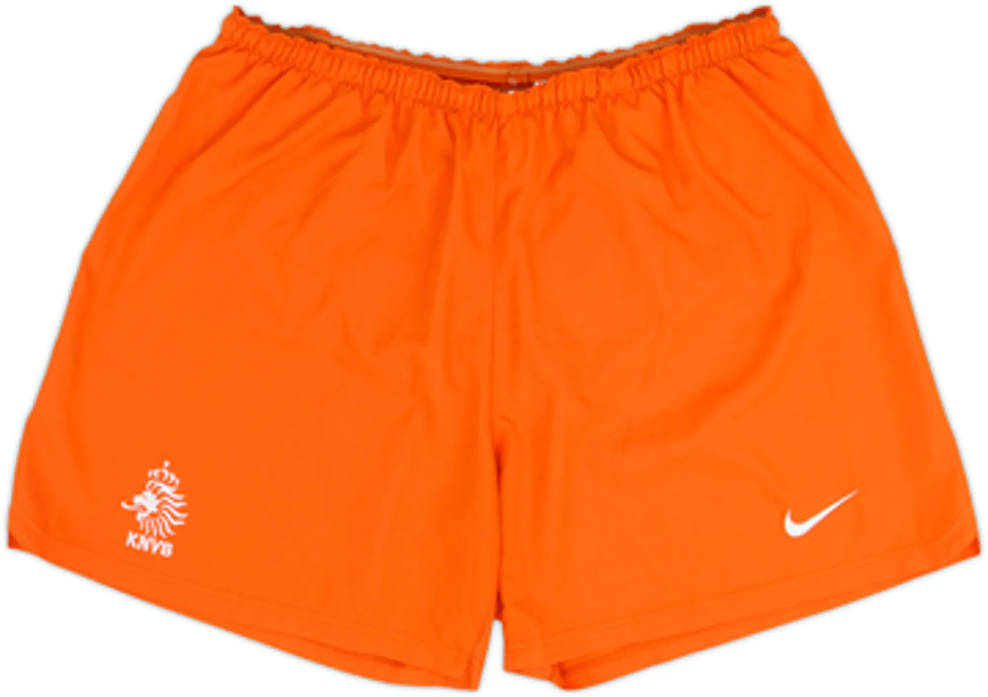 2004-06 Netherlands Home Shorts - 8/10 - (L)