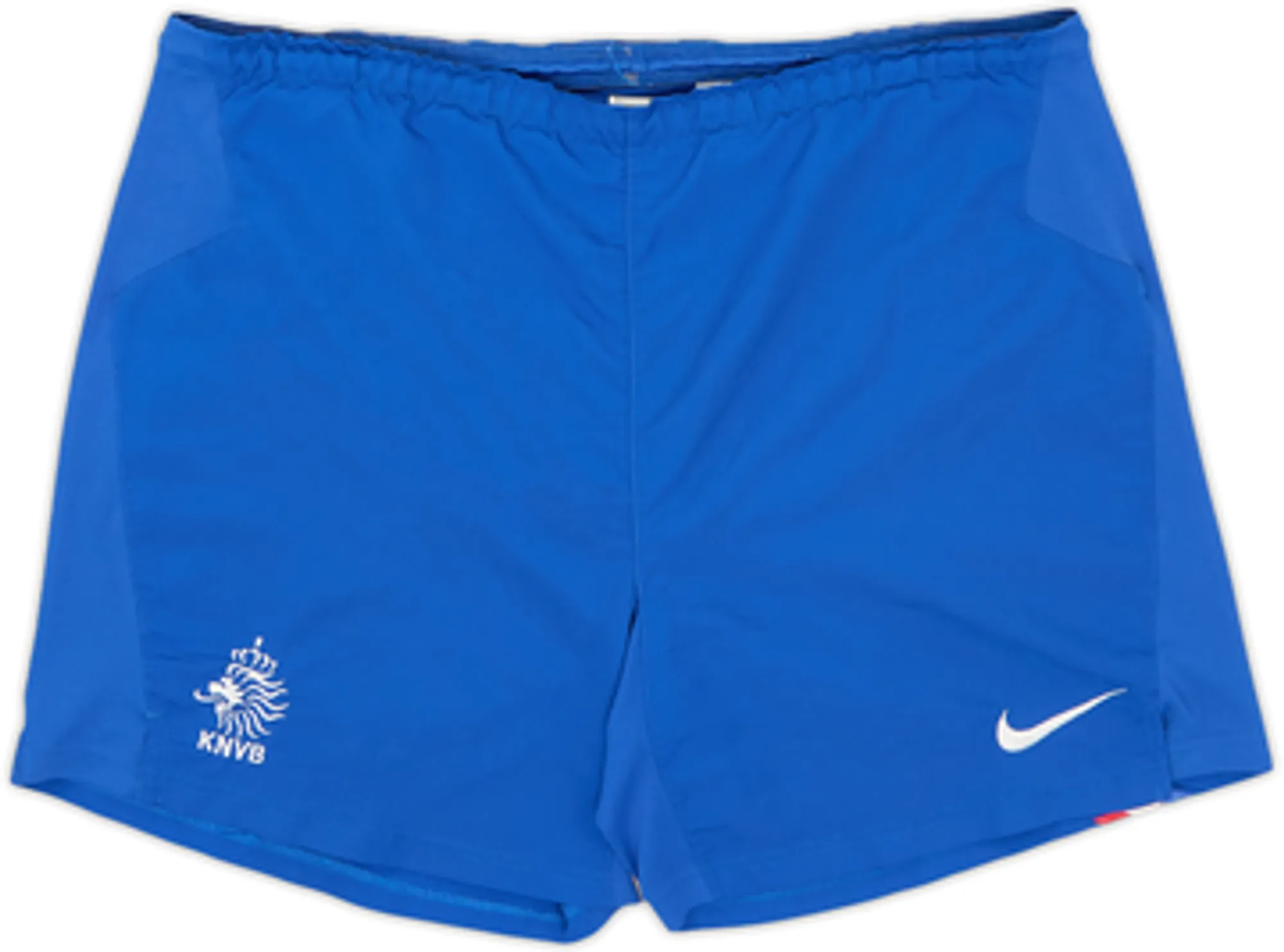 2006-08 Netherlands Away Shorts - 6/10 - (M)