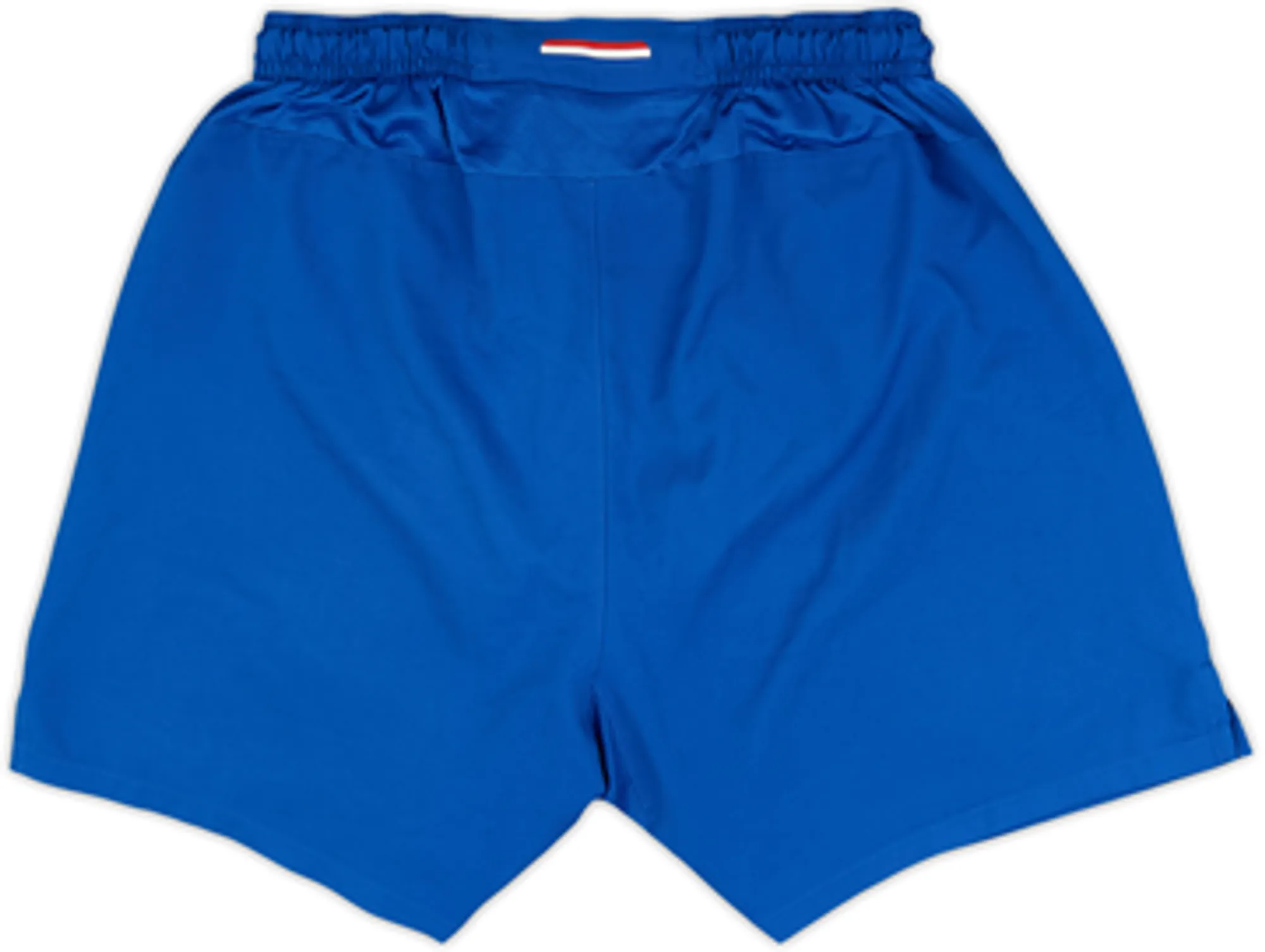 2010-11 Netherlands Away Shorts - 8/10 - (M)