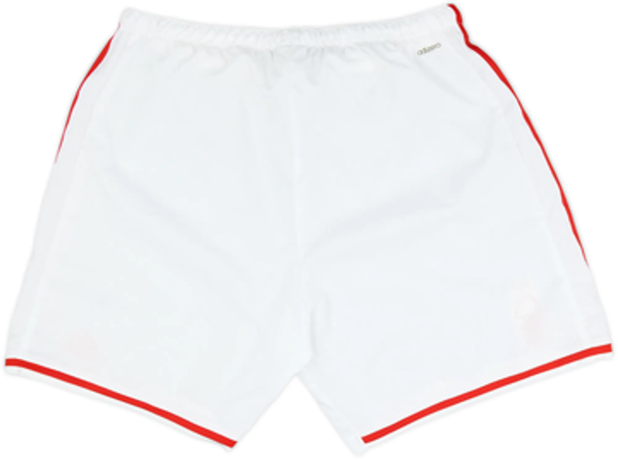2014-15 Nottingham Forest Home Shorts - 7/10 - (XL)
