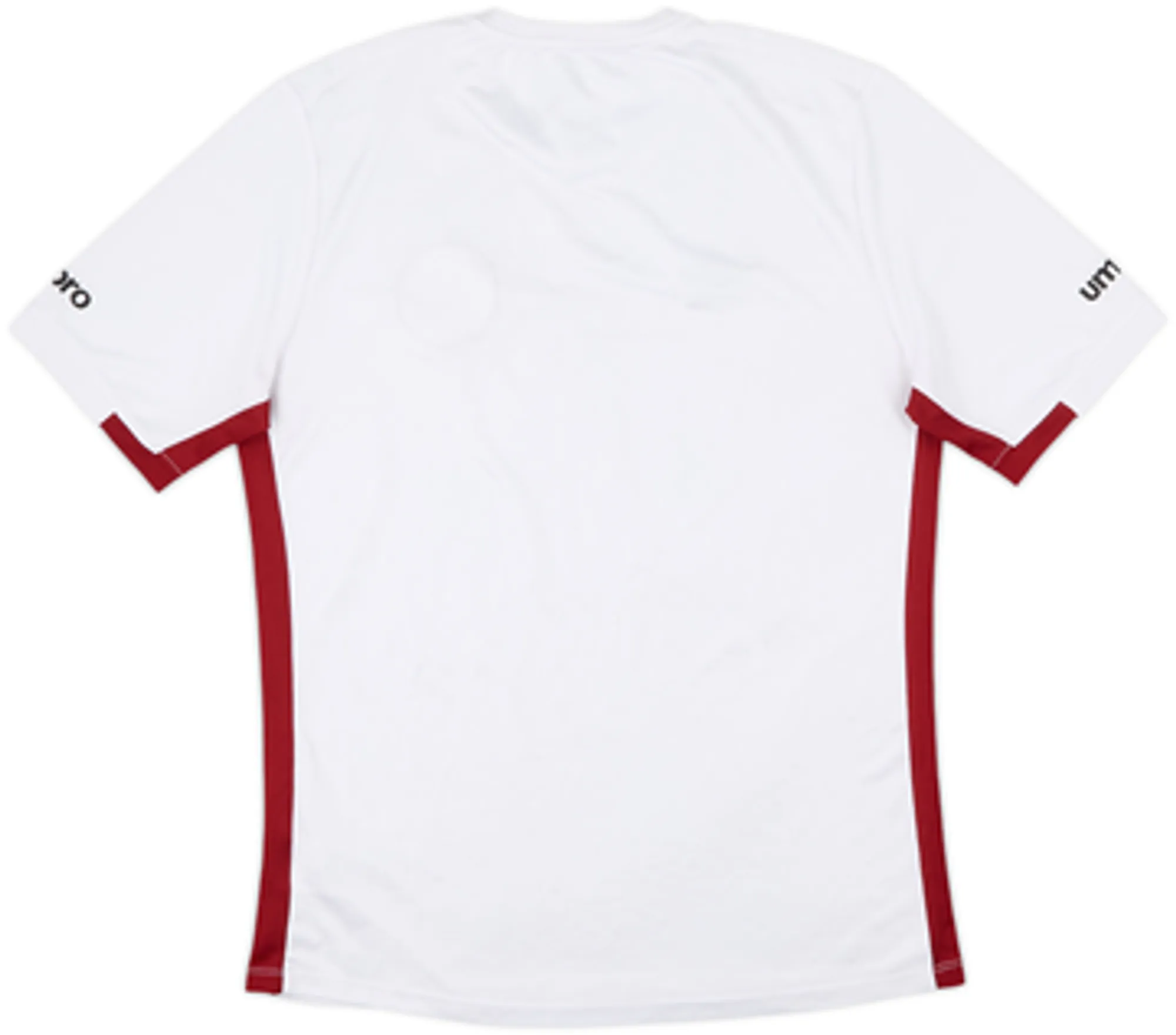 2016-17 Nurnberg Away Shirt - 5/10 - (L)