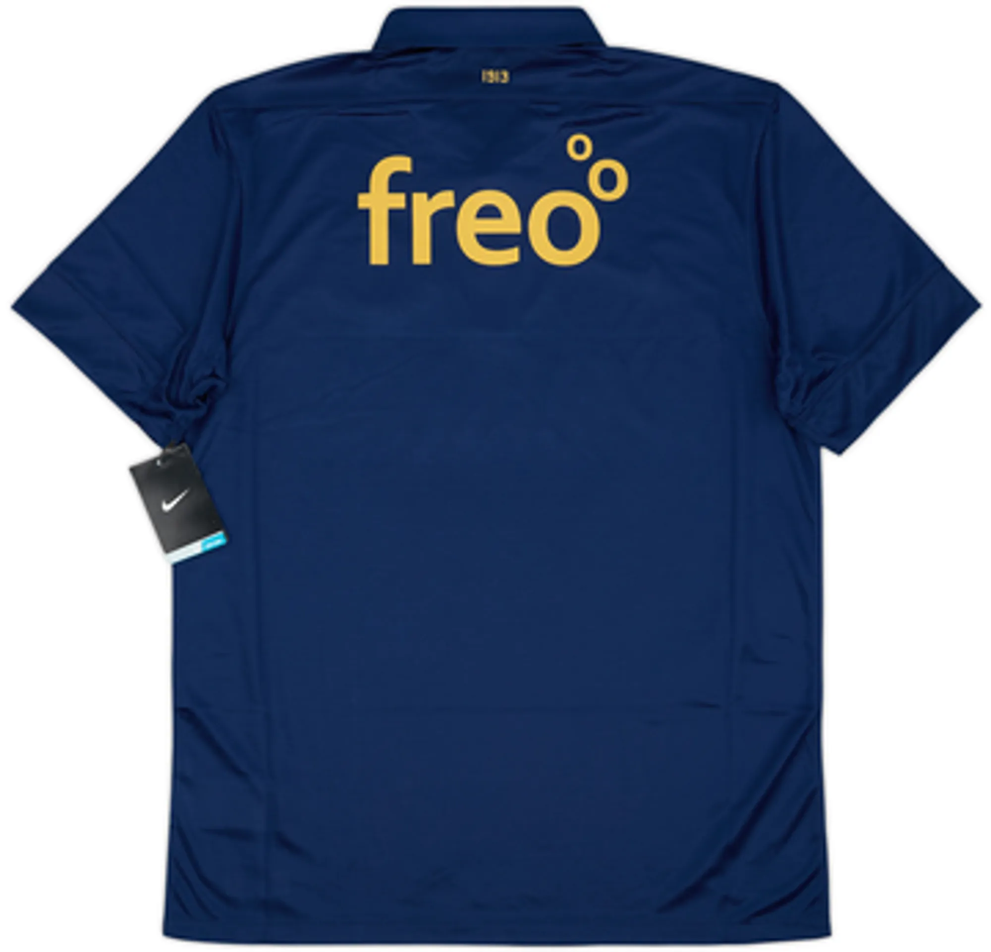 2013-14 PSV Away Shirt (L)