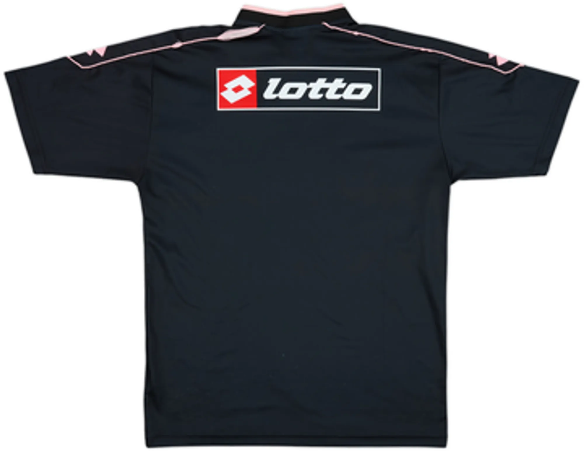 2005-06 Palermo Lotto Training Shirt - 5/10 - (XL)