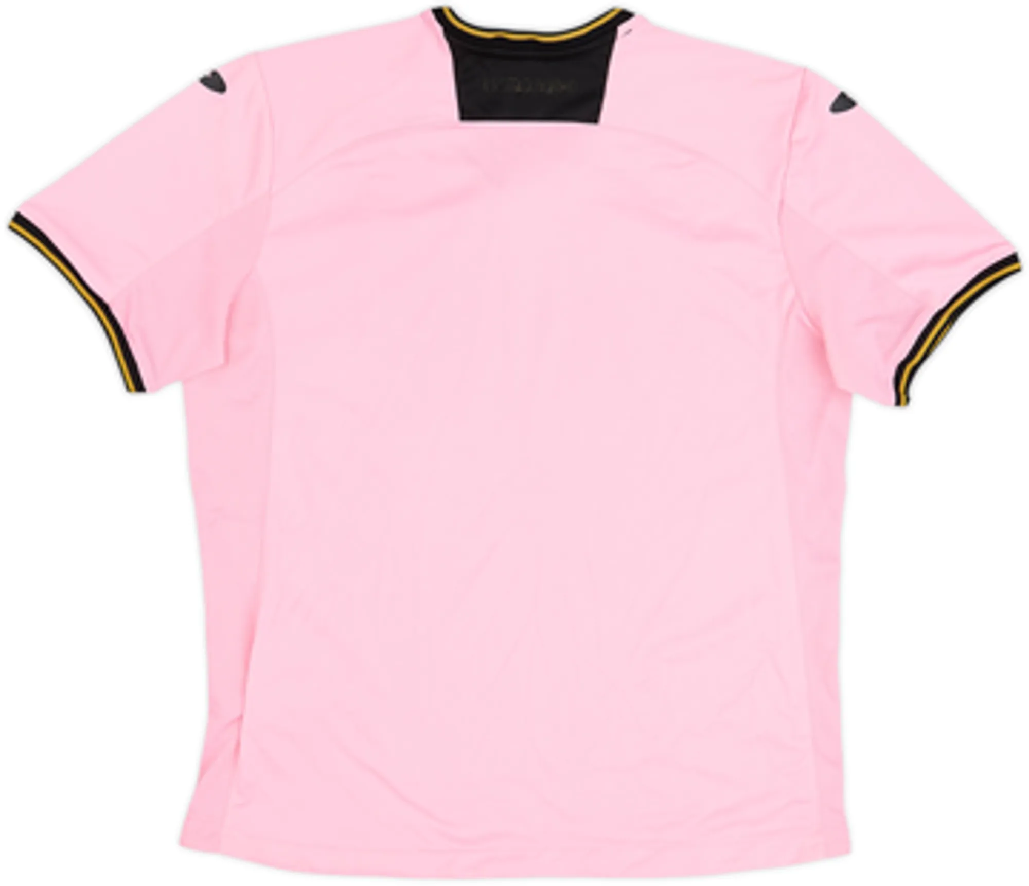 2016-17 Palermo Home Shirt - 6/10 - (XL.Boys)