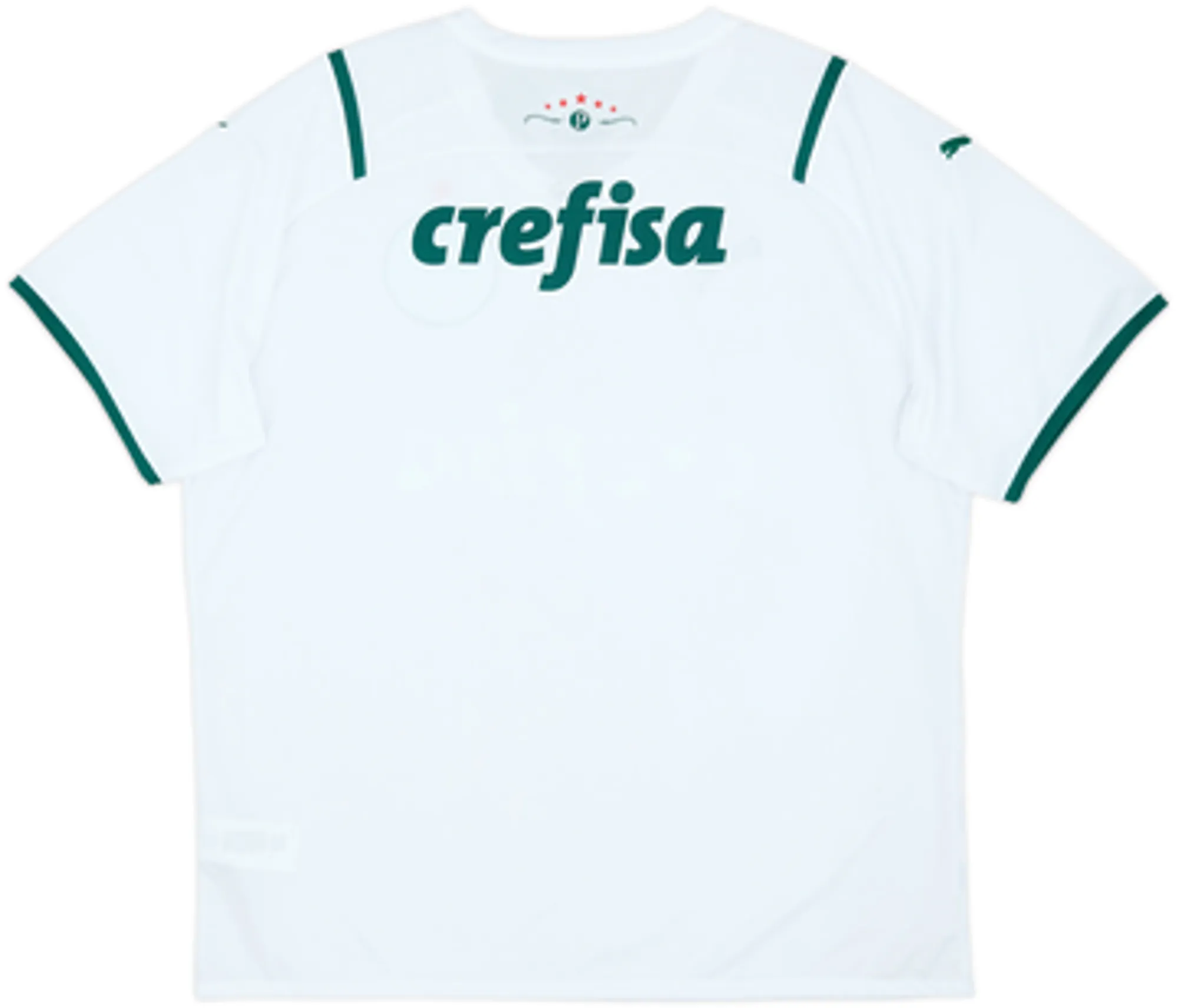 2021 Palmeiras Away Shirt (XL)