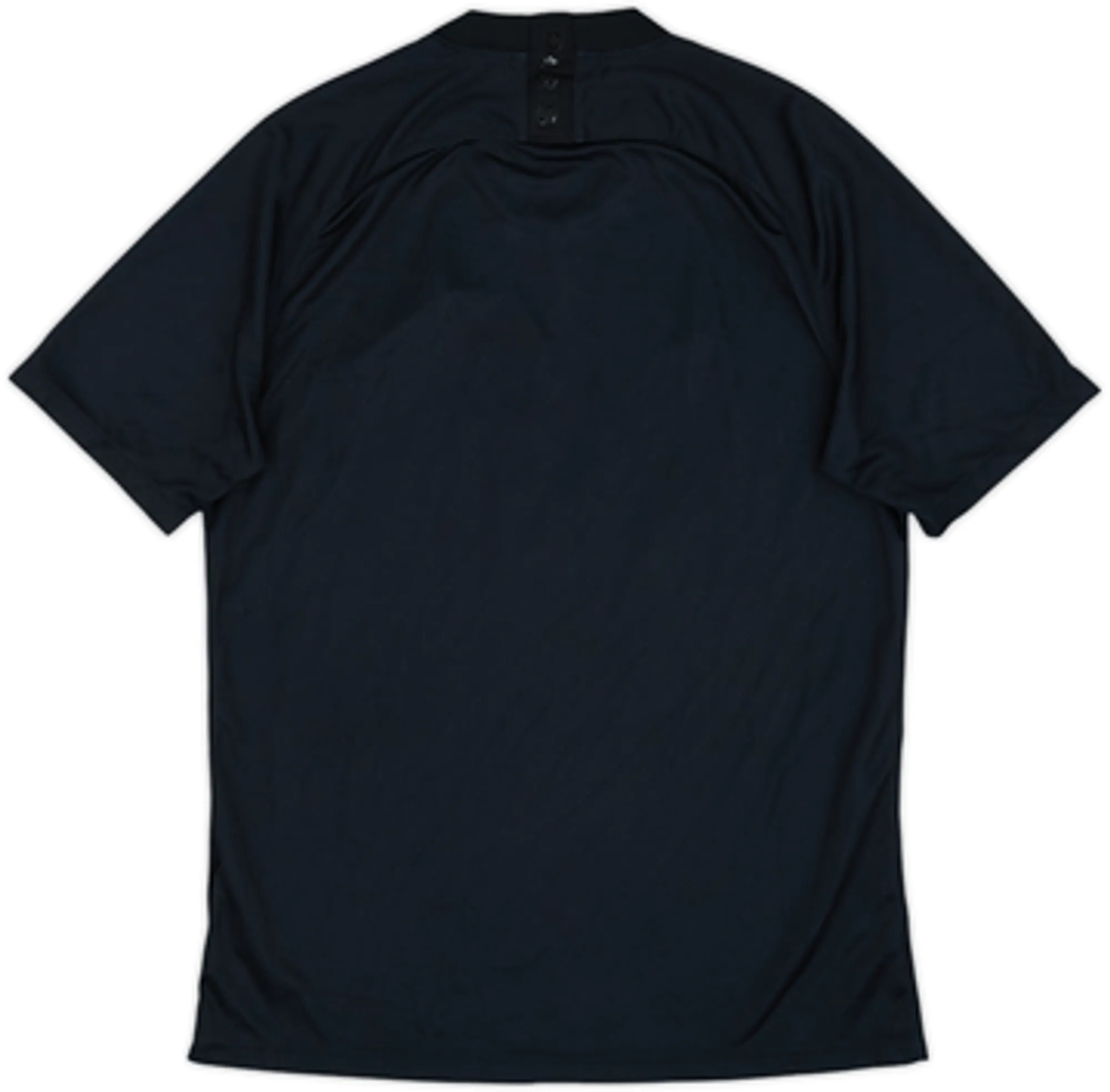 2019-20 Paris Saint-Germain Fourth Shirt - 4/10 - (M)
