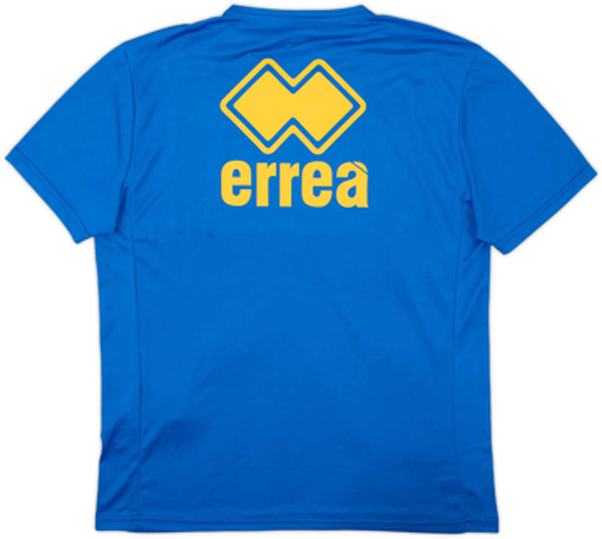 2018-19 Parma Errea Training Shirt - 10/10 - (L)