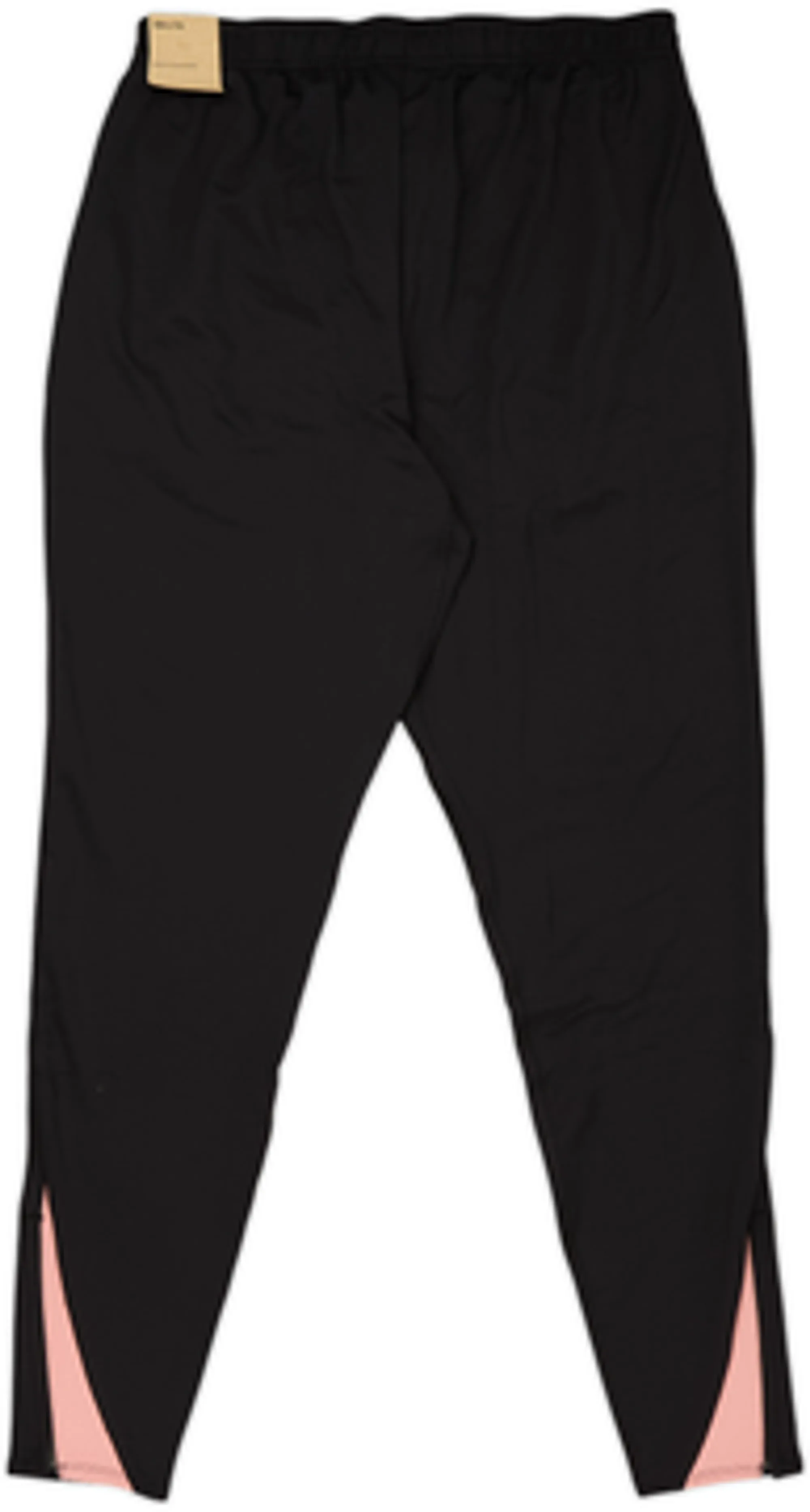 2024-25 Paris Saint-Germain Nike Jordan Track Pants/Bottoms (M)