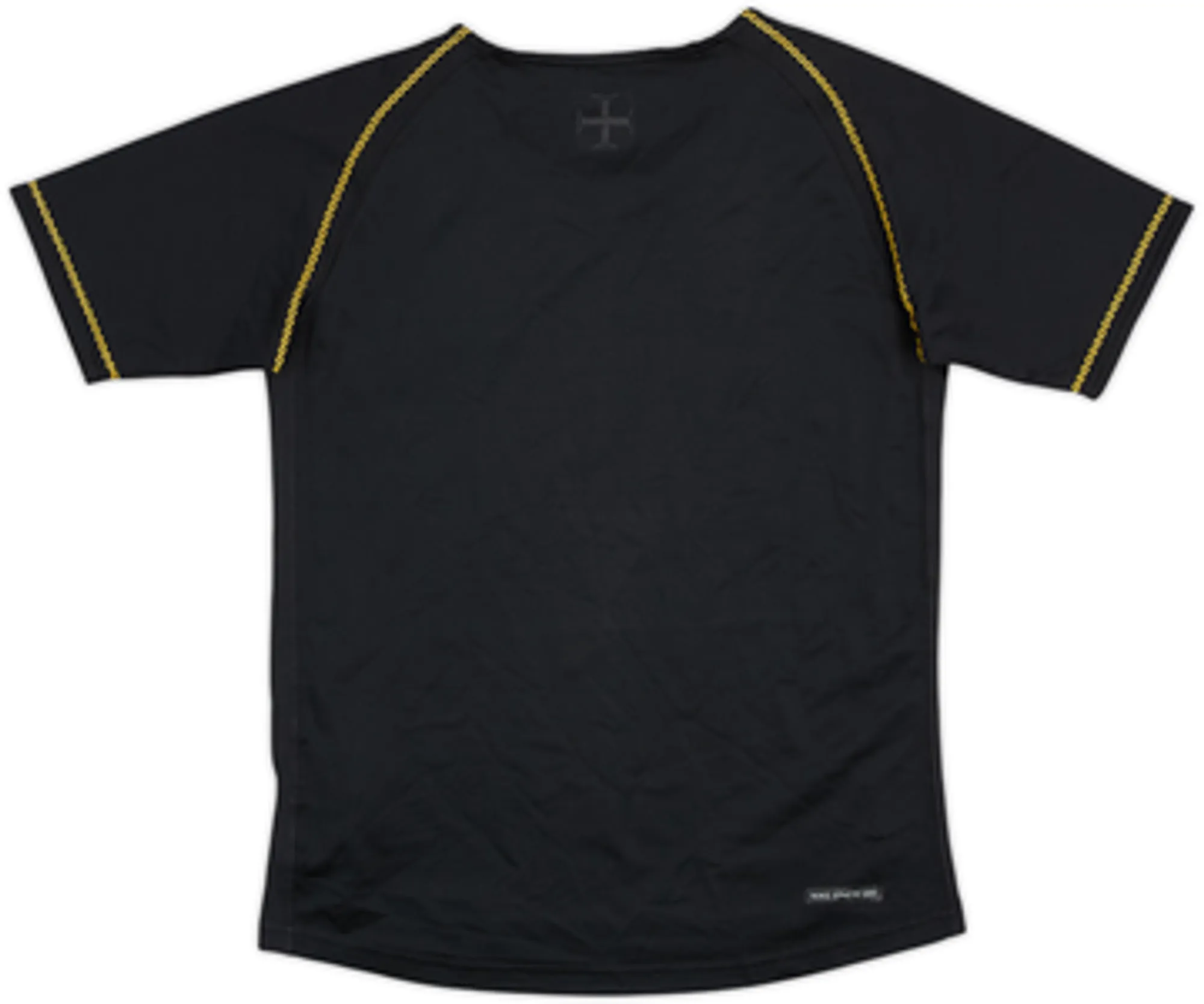 2006-07 Portugal Away Shirt - 9/10 - (S.Boys)