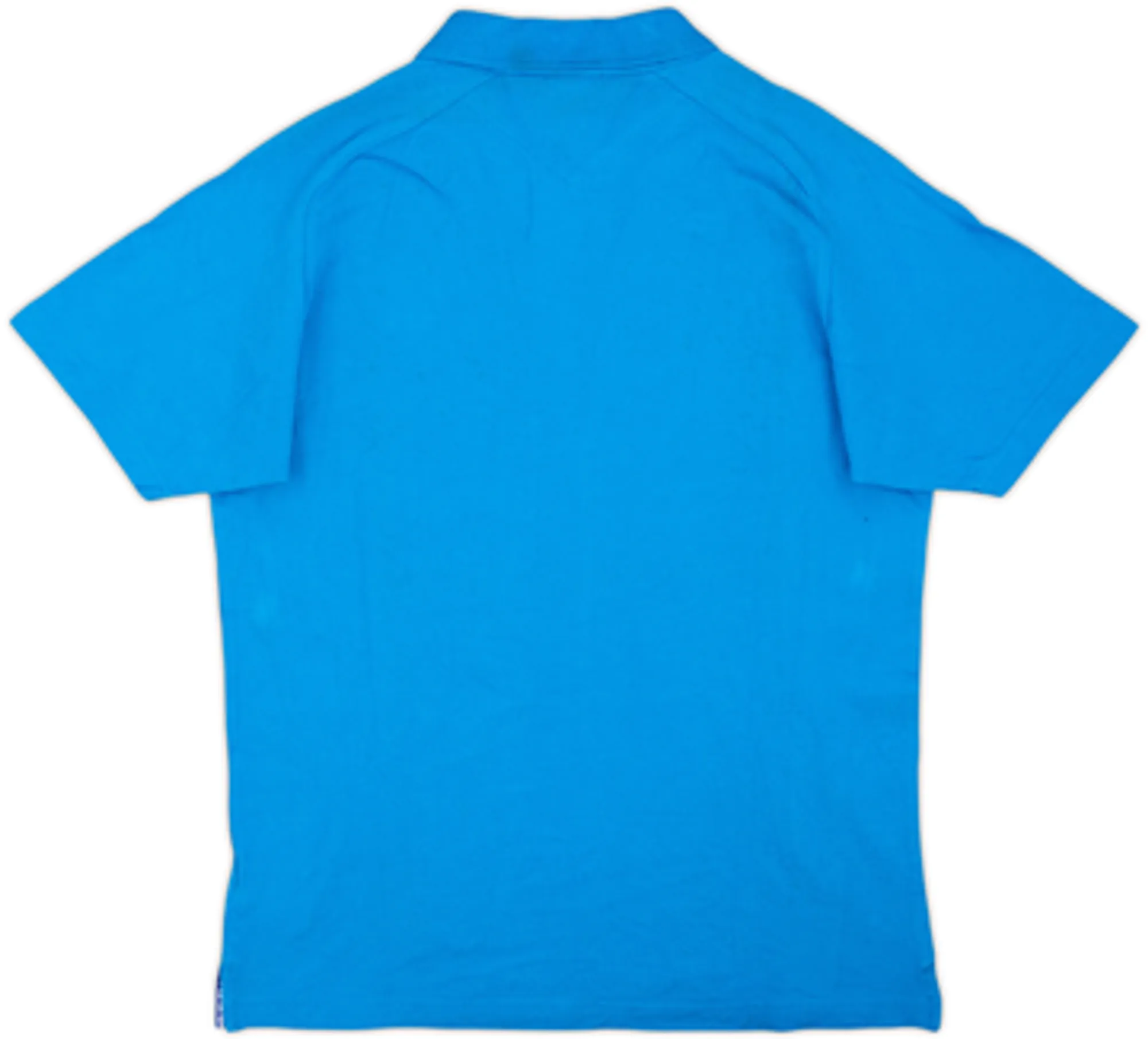 2008-09 Rangers Umbro Polo Shirt (M)