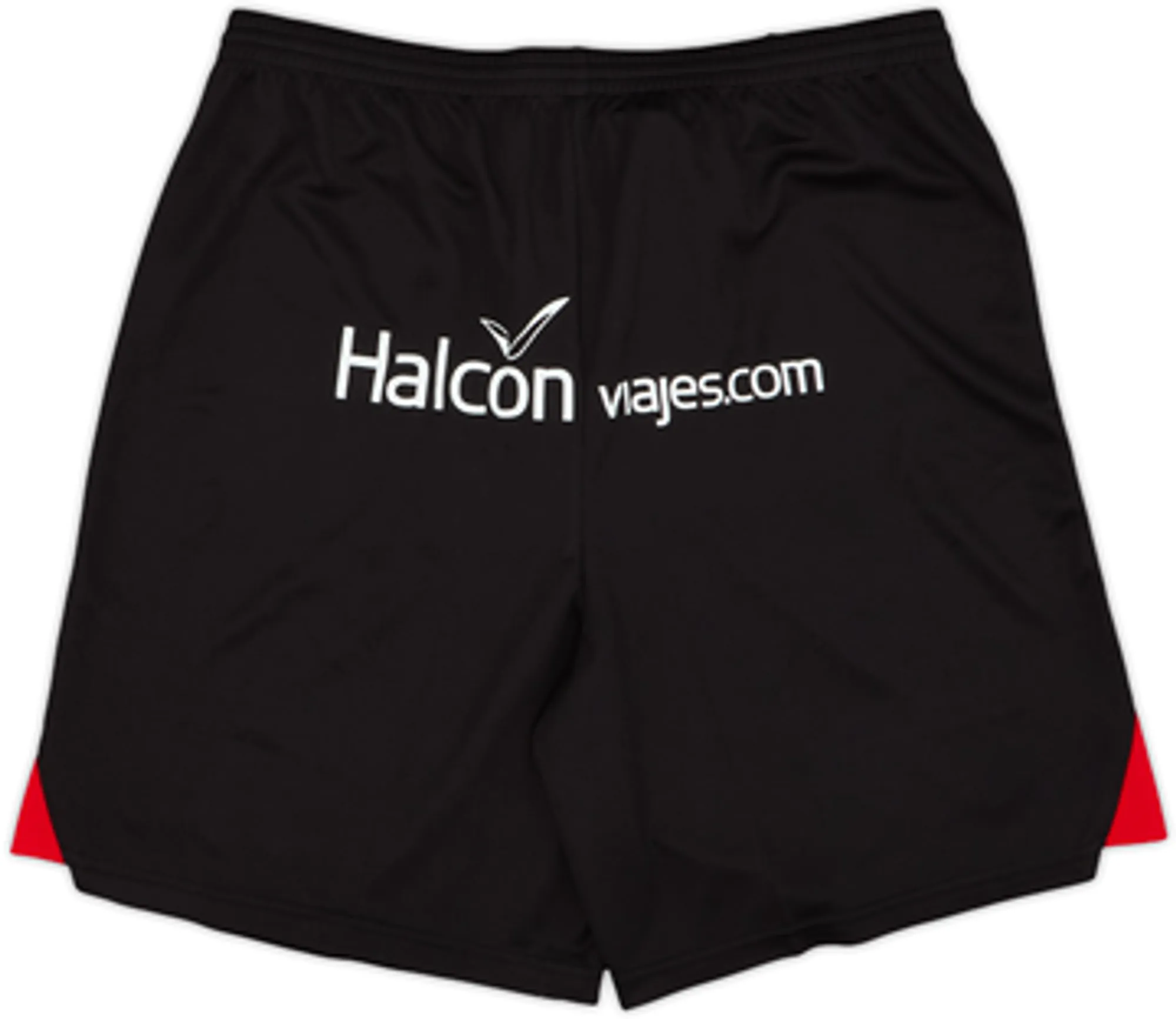 2013-14 Rayo Vallecano Third Shorts (M)